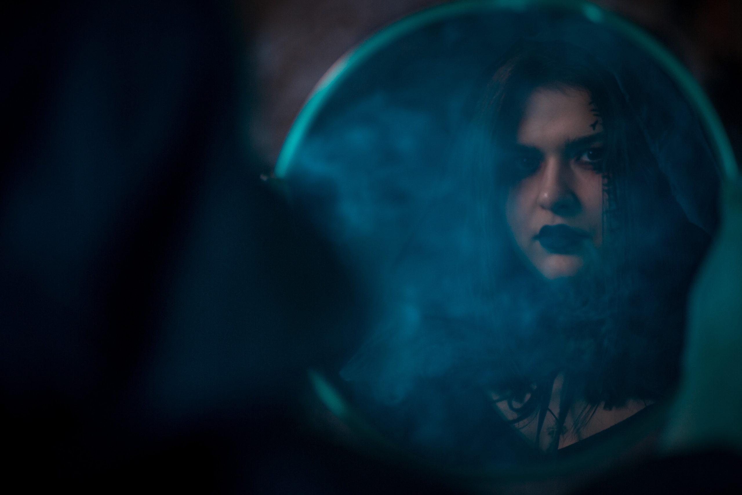 MediaDroom_WITCH. Репортажный фотограф Дмитрий (Нижний Новгород)