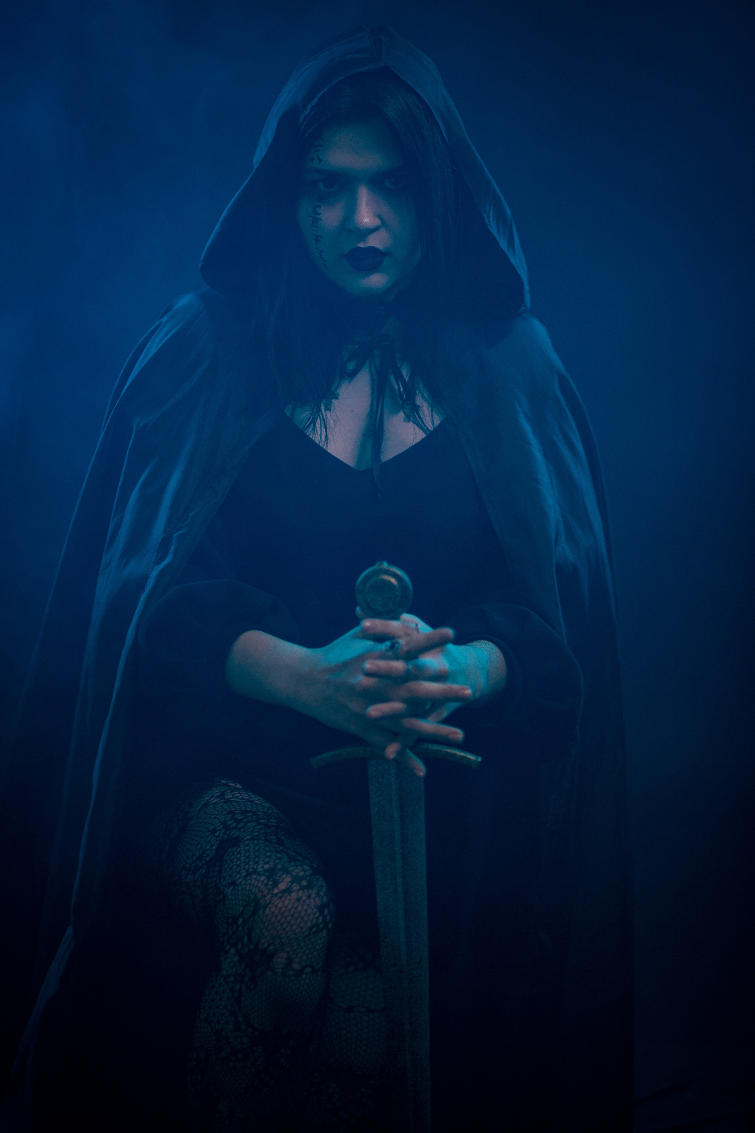 MediaDroom_WITCH. Репортажный фотограф Дмитрий (Нижний Новгород)