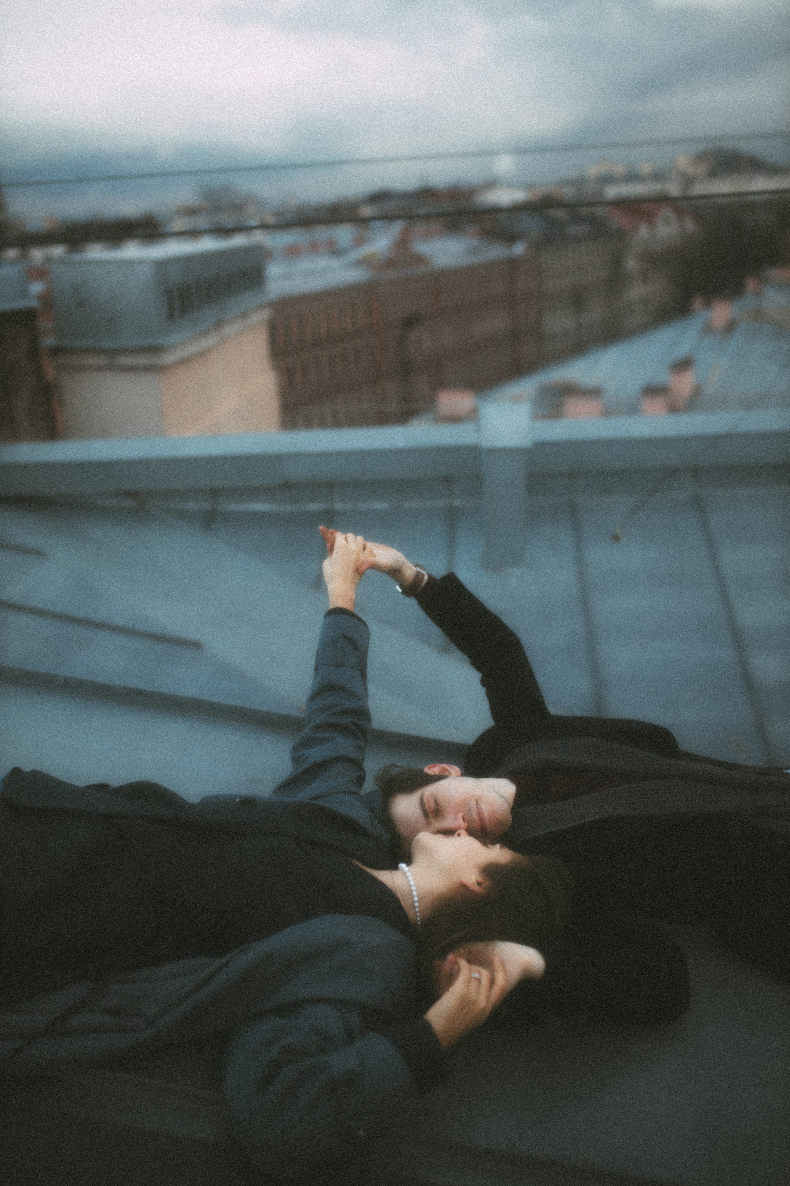 C & B | Санкт-Петербург. Фотограф Екатерина Амбрушкевич