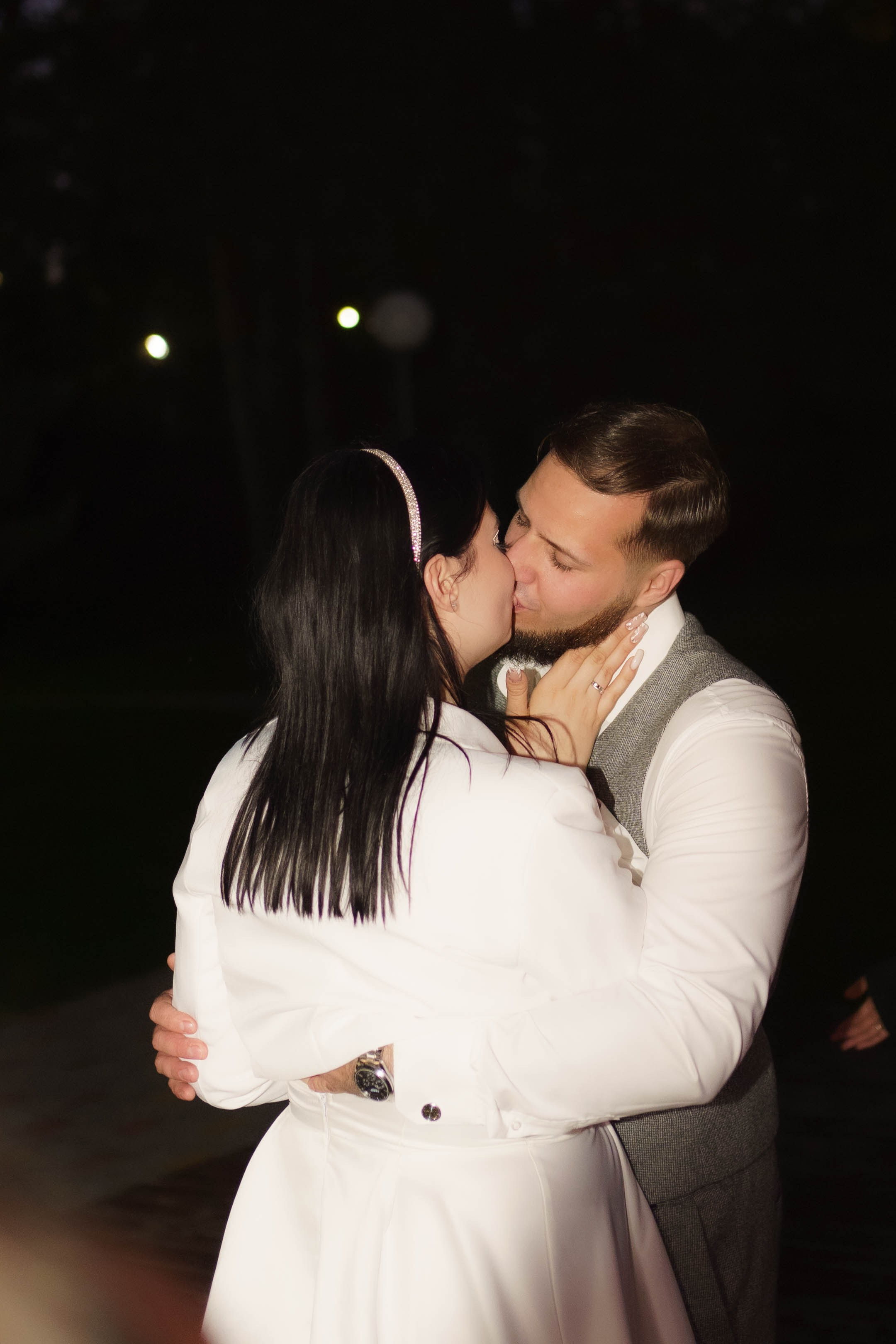 Даниил и Ирина. Фотограф/ видеограф Катя Ильина Калуга