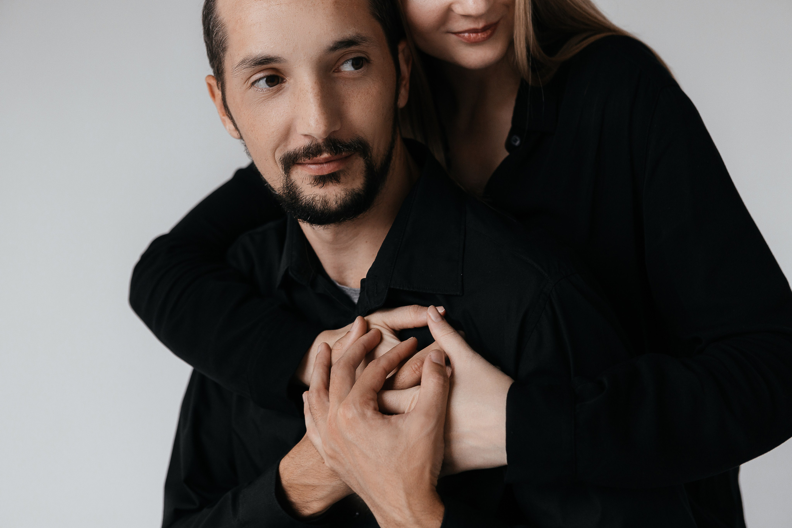 Илья и Алина. Свадебный фотограф Алина Поддубная