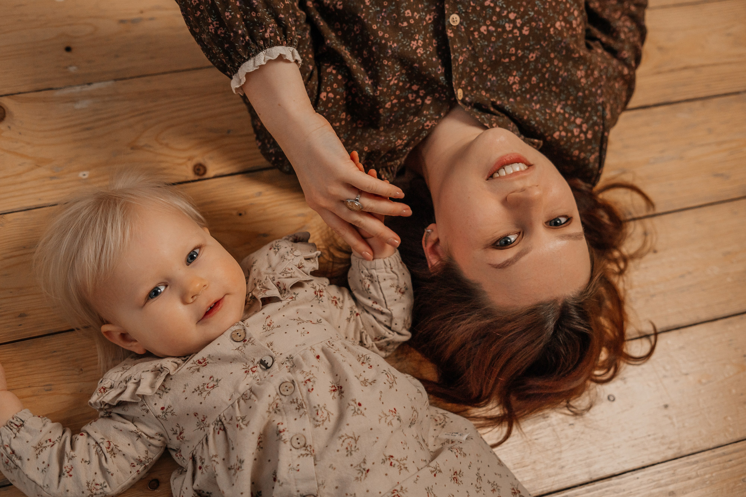 Ирочка и семья. Ольга Брайт Семейный и Контент Фотограф в Санкт-Петербурге