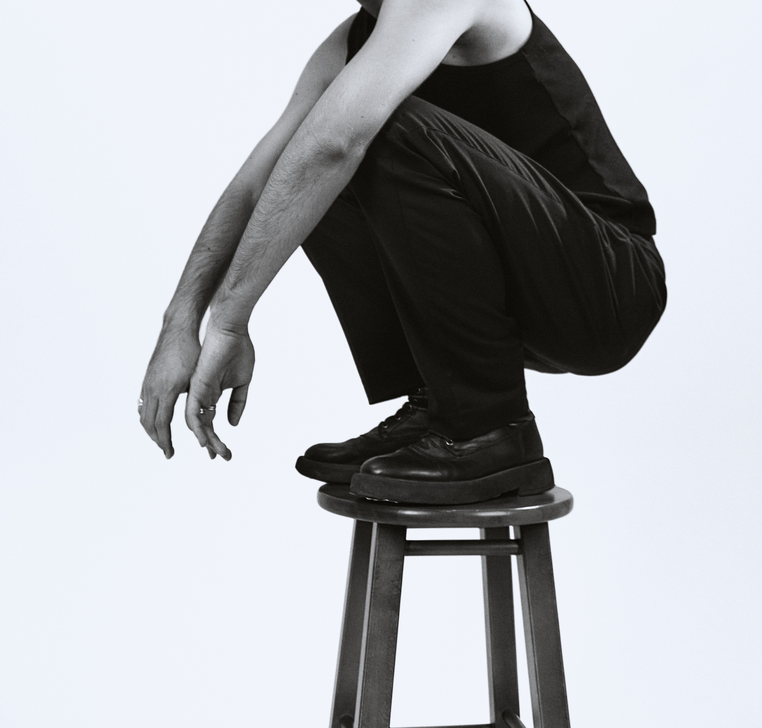 Aalexander\Liza. Иван Глухих, портретный фотограф