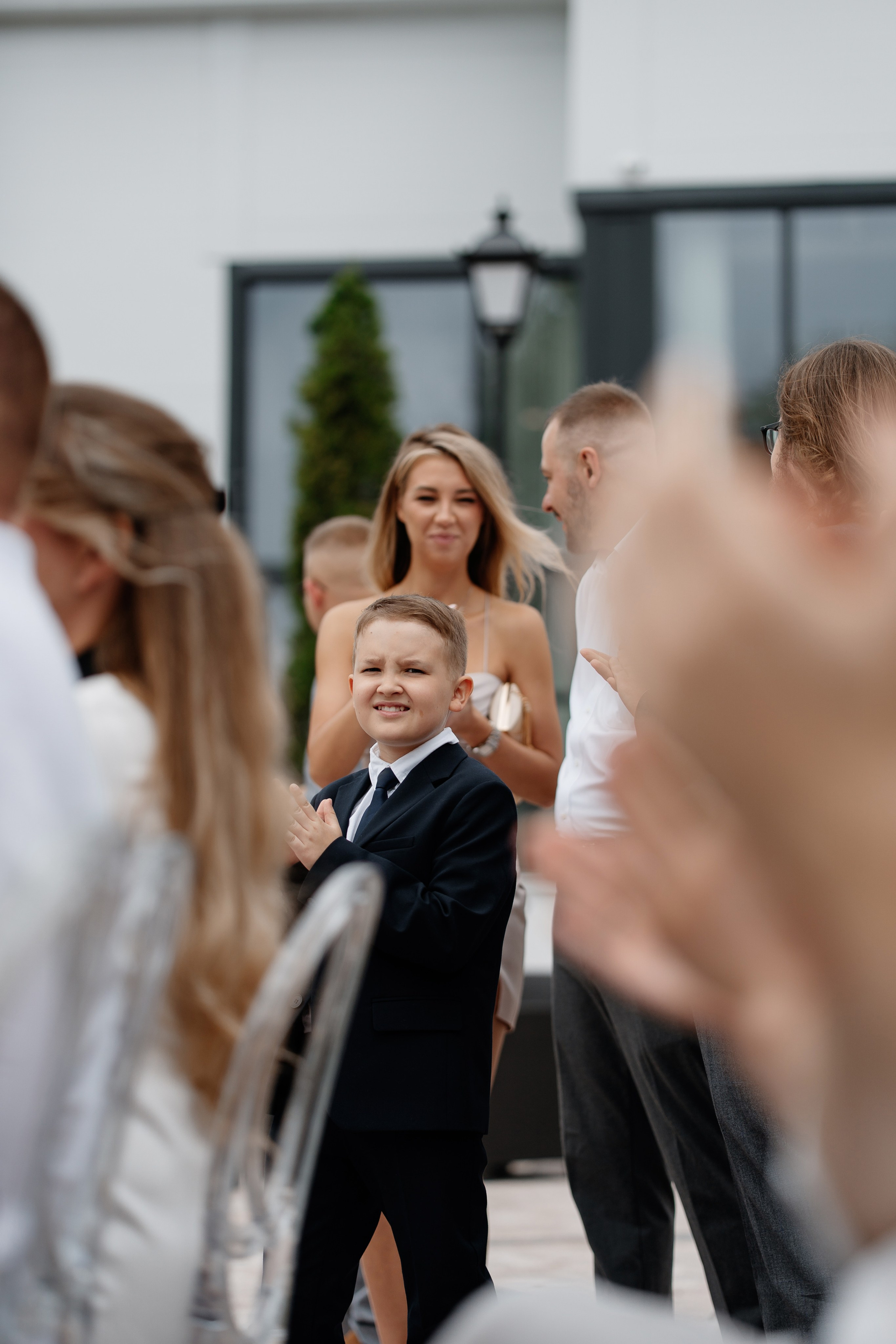 Илья и Настя. Свадебный и репортажный фотограф в Москве Андрей Вайман