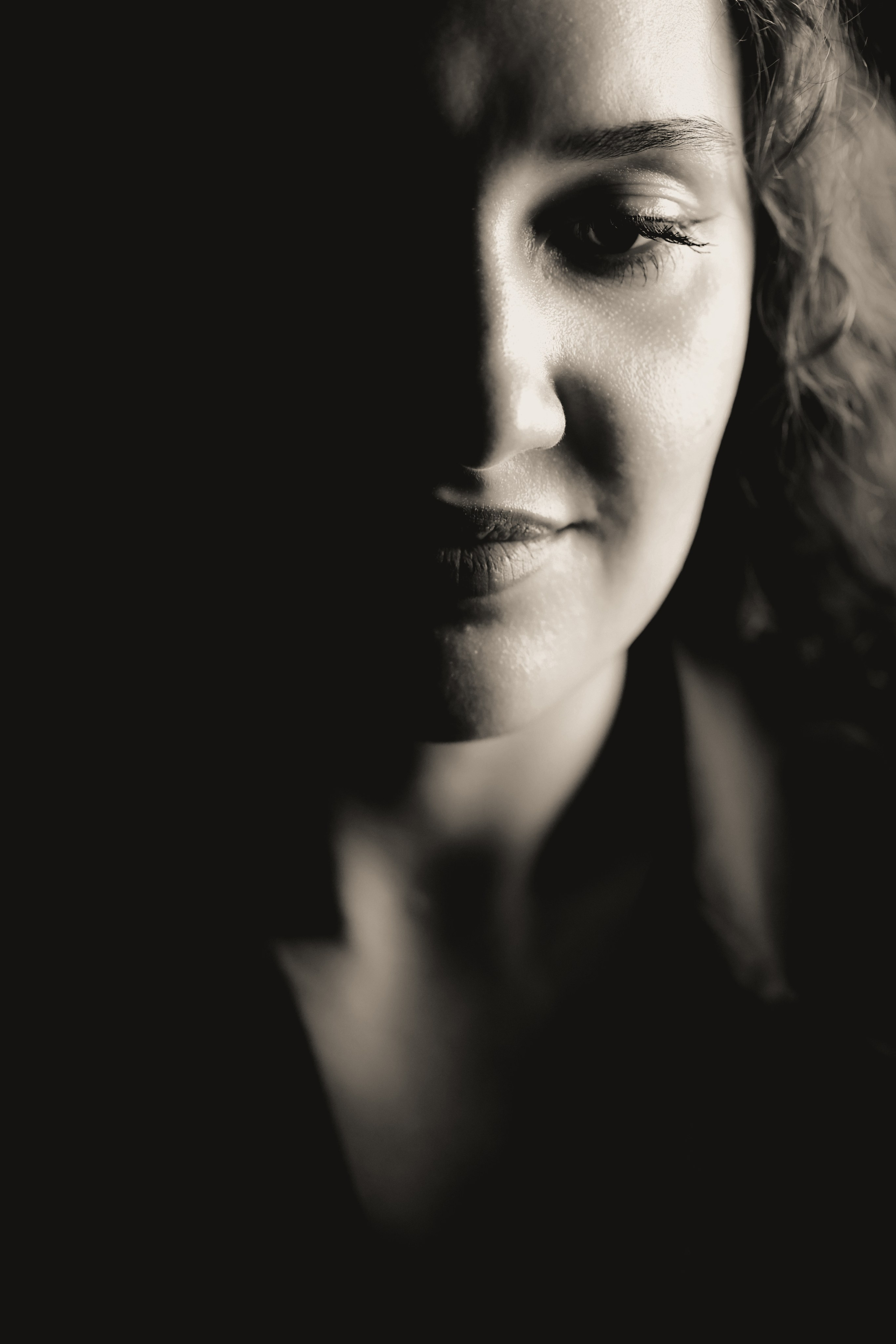 Фотосессии в циклораме. Фотограф Наталья Кузьмик г. Красноярск