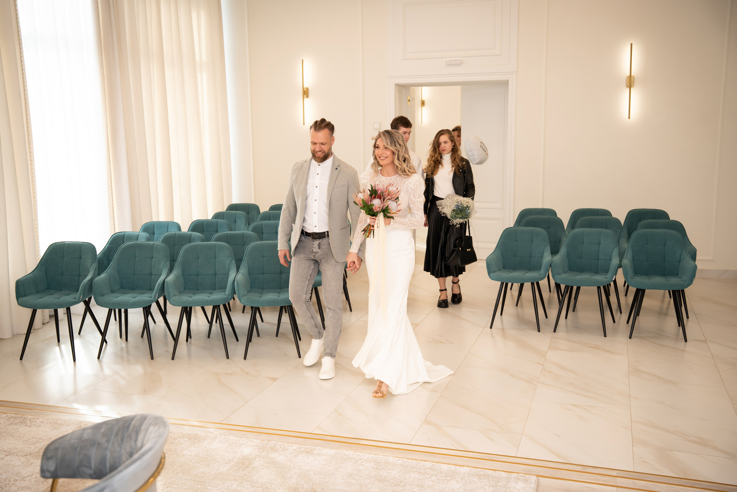 Игорь и Марта. Семейный и детский фотограф в Москве Евгения Миронова