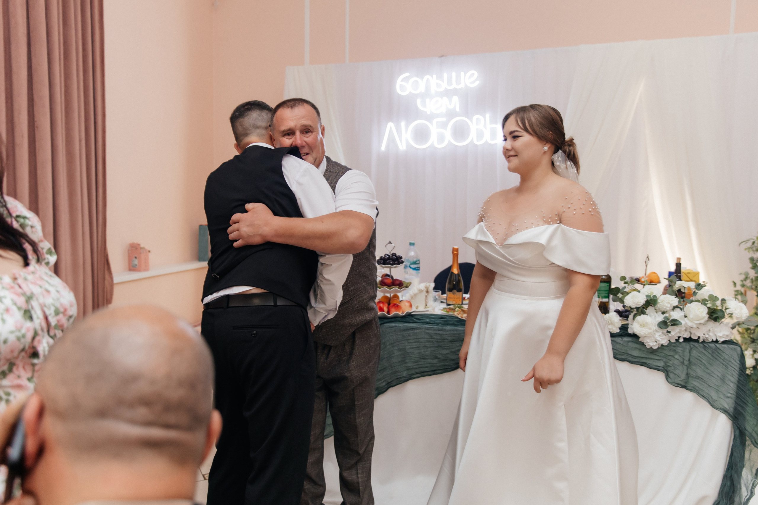 WeddingDay/превью/Сергей и Алина. Фотограф Ульяна Дивина в Нижнем Новгороде и Нижегородской области