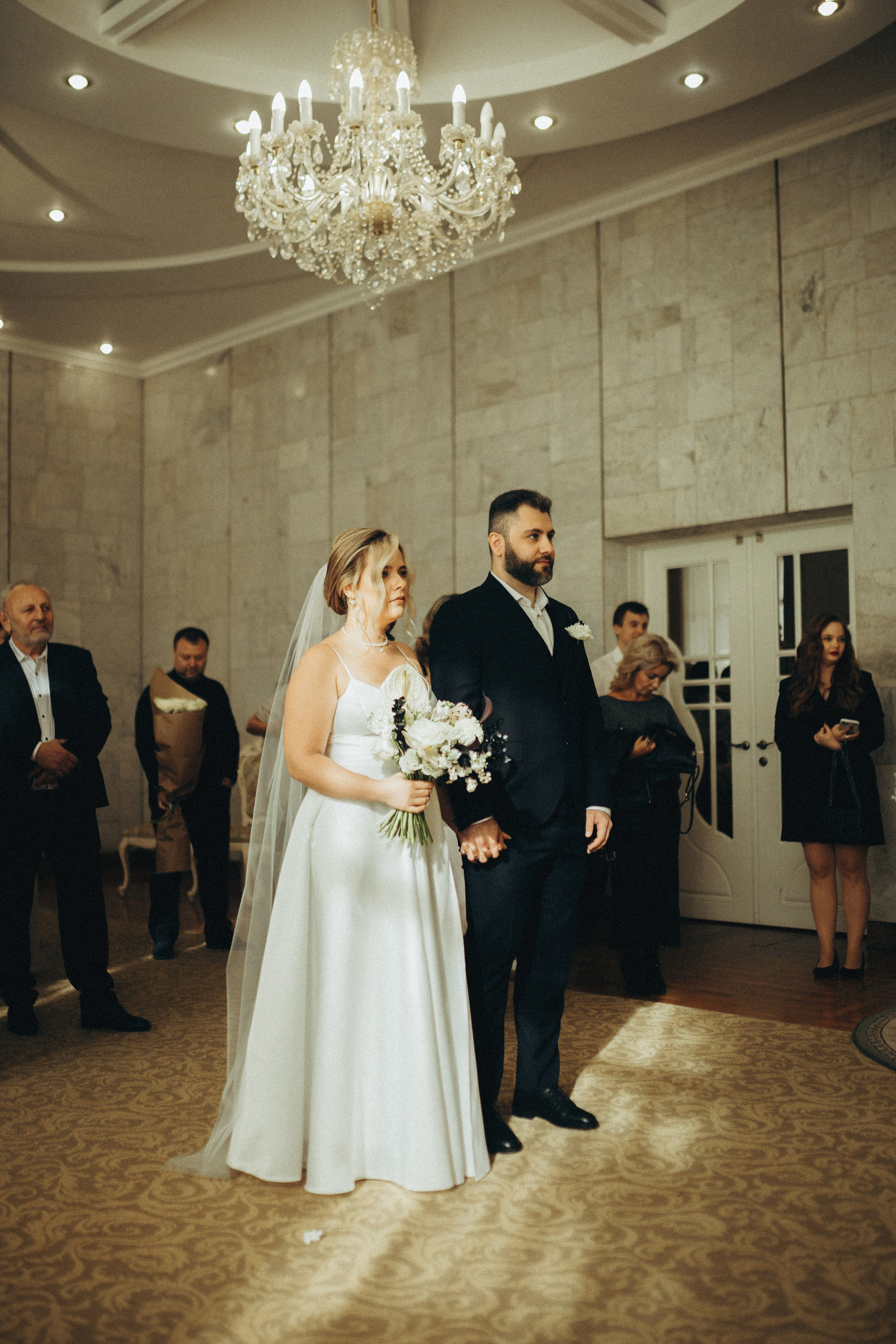 Ира и Дима. Даша Царёва, фотограф