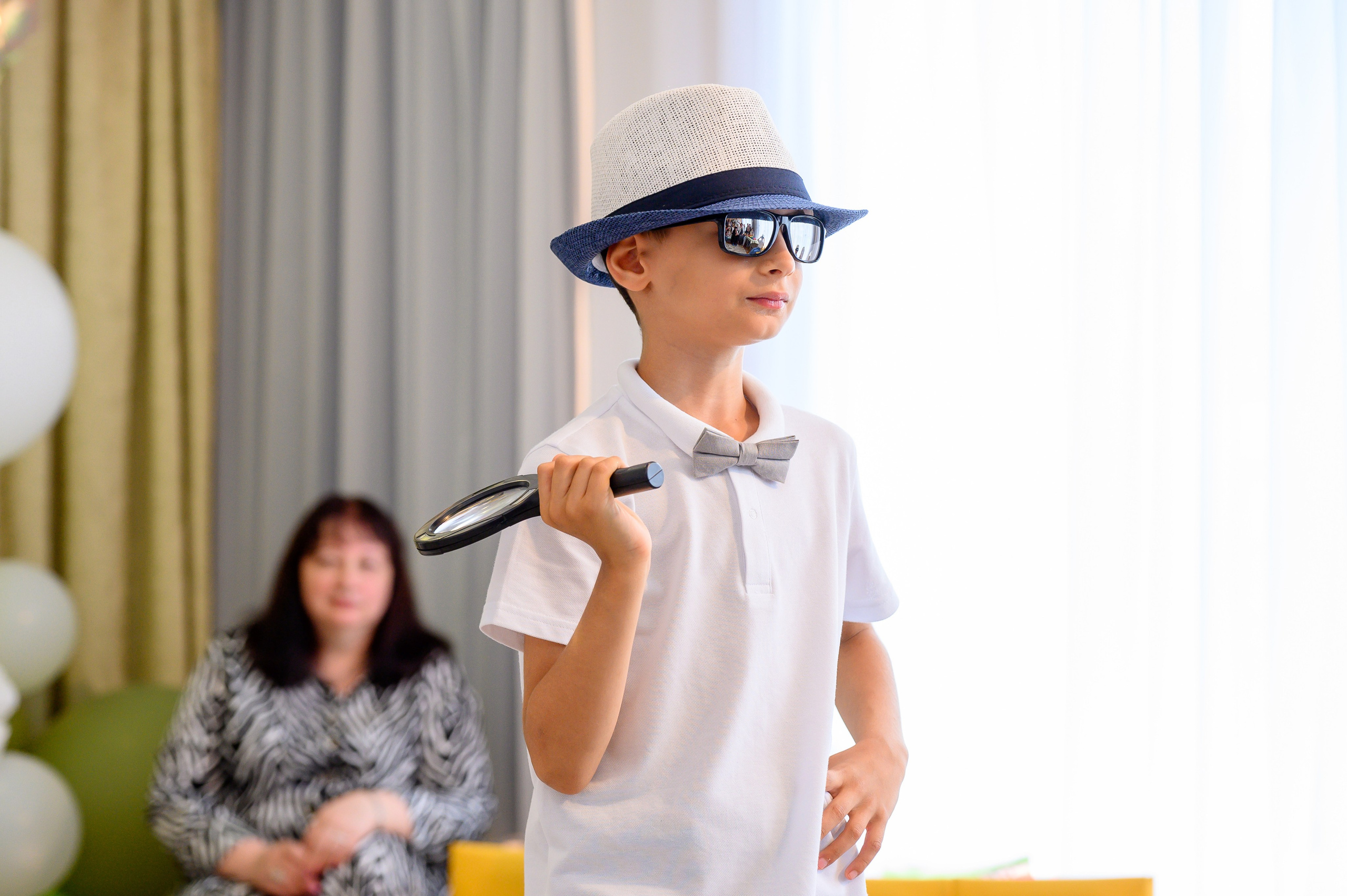 Выпускной утренник. Вячеслав Скрипник Фотограф Краснодар