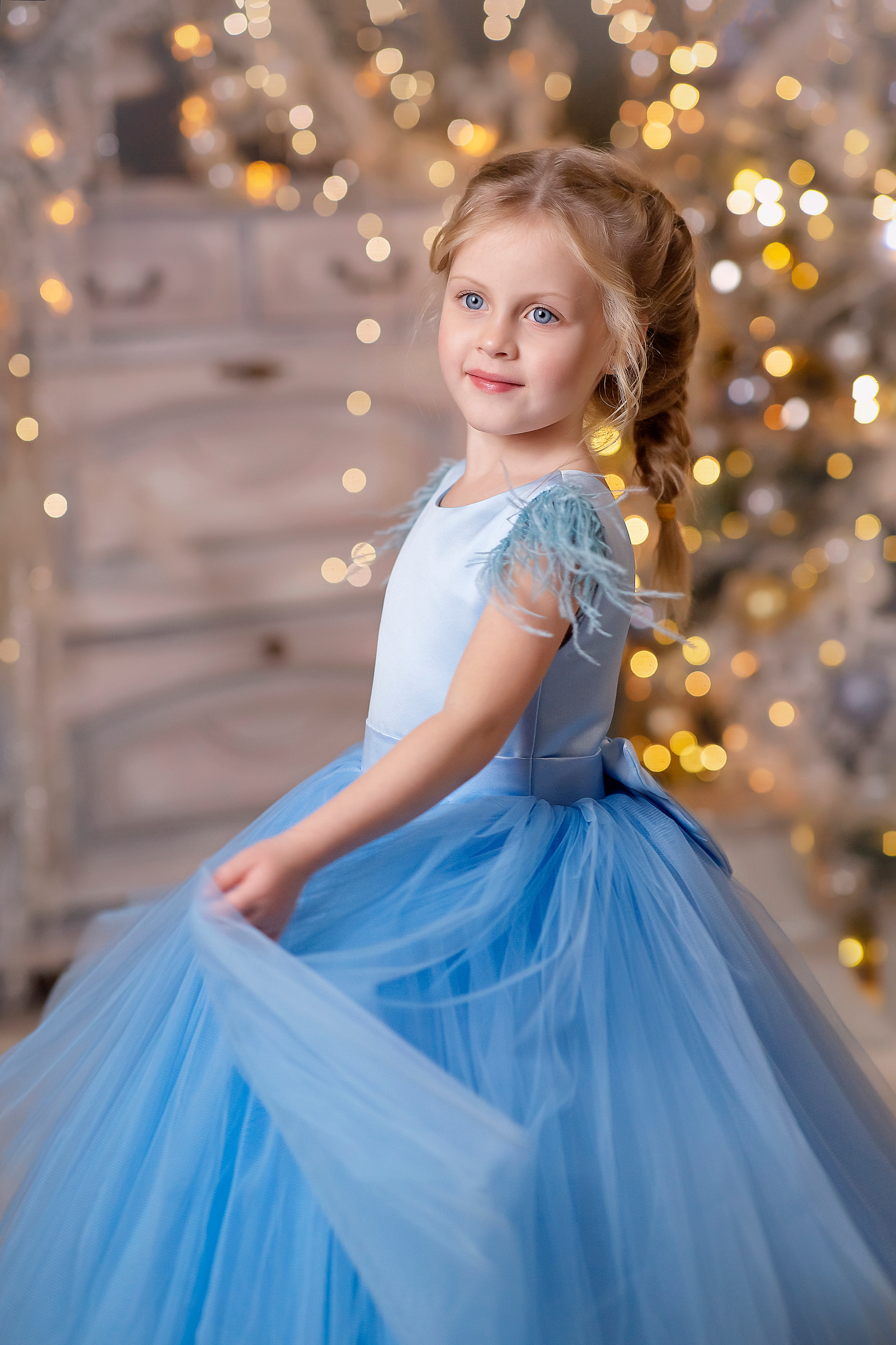 НОВЫЙ ГОД. Фотограф на крещение и венчание