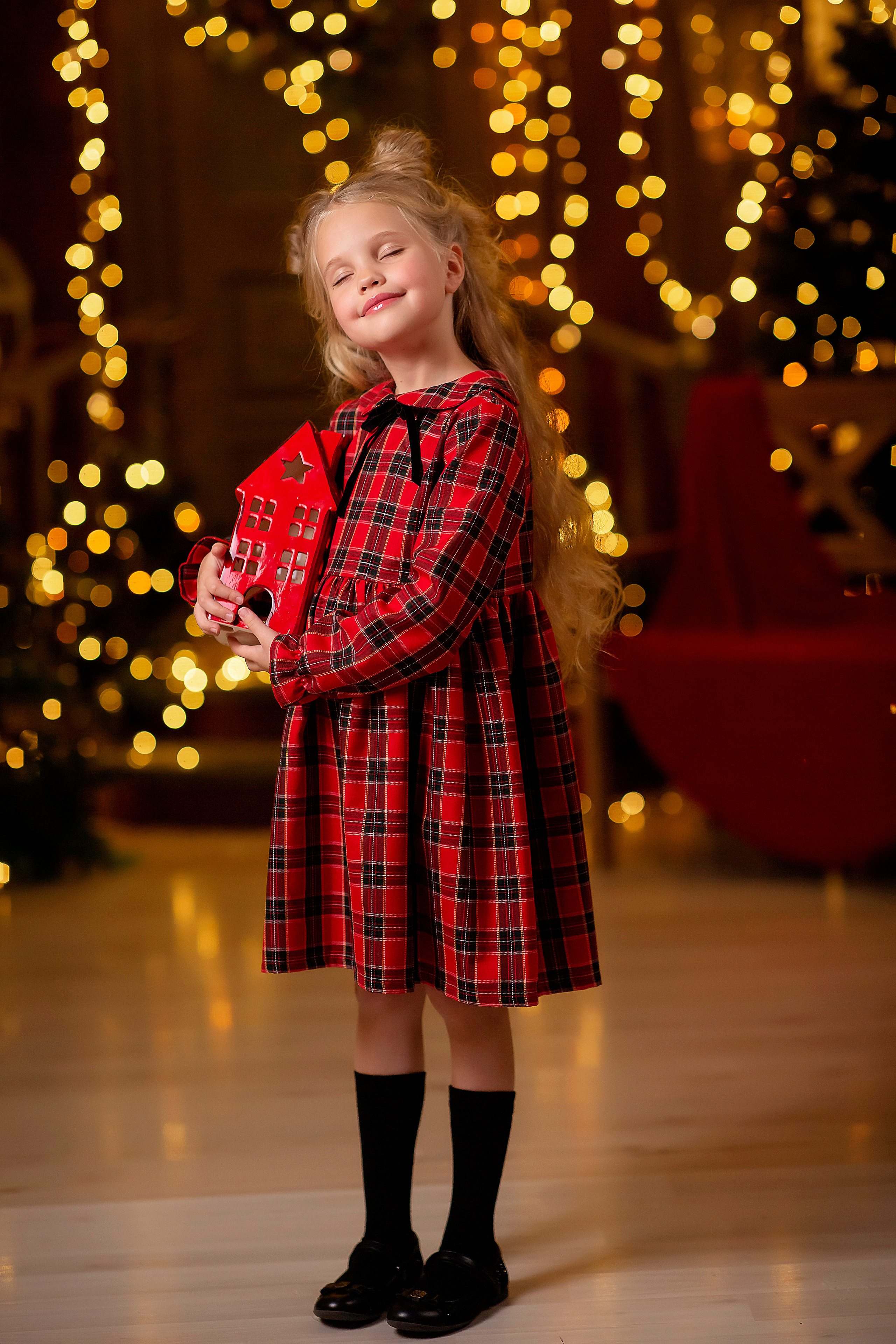 НОВЫЙ ГОД. Фотограф на крещение и венчание