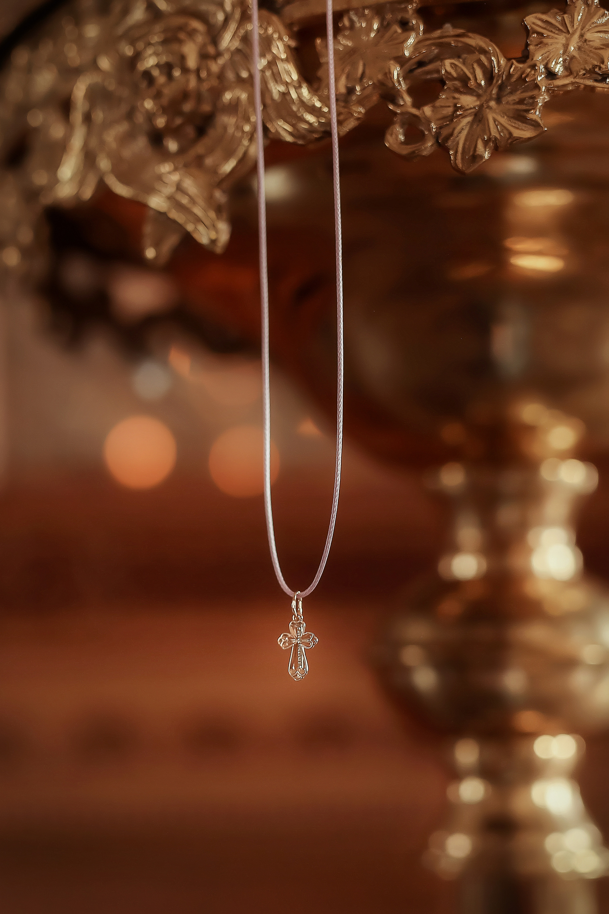 Крещение Камилы Успенский Адмиралтейский Храм. Фотограф на крещение и венчание