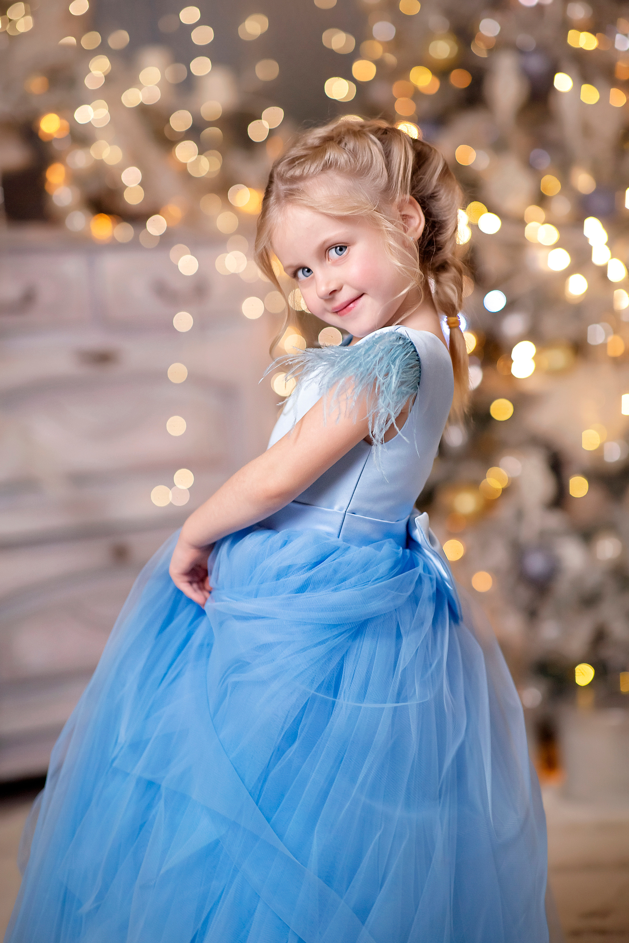 НОВЫЙ ГОД. Фотограф на крещение и венчание