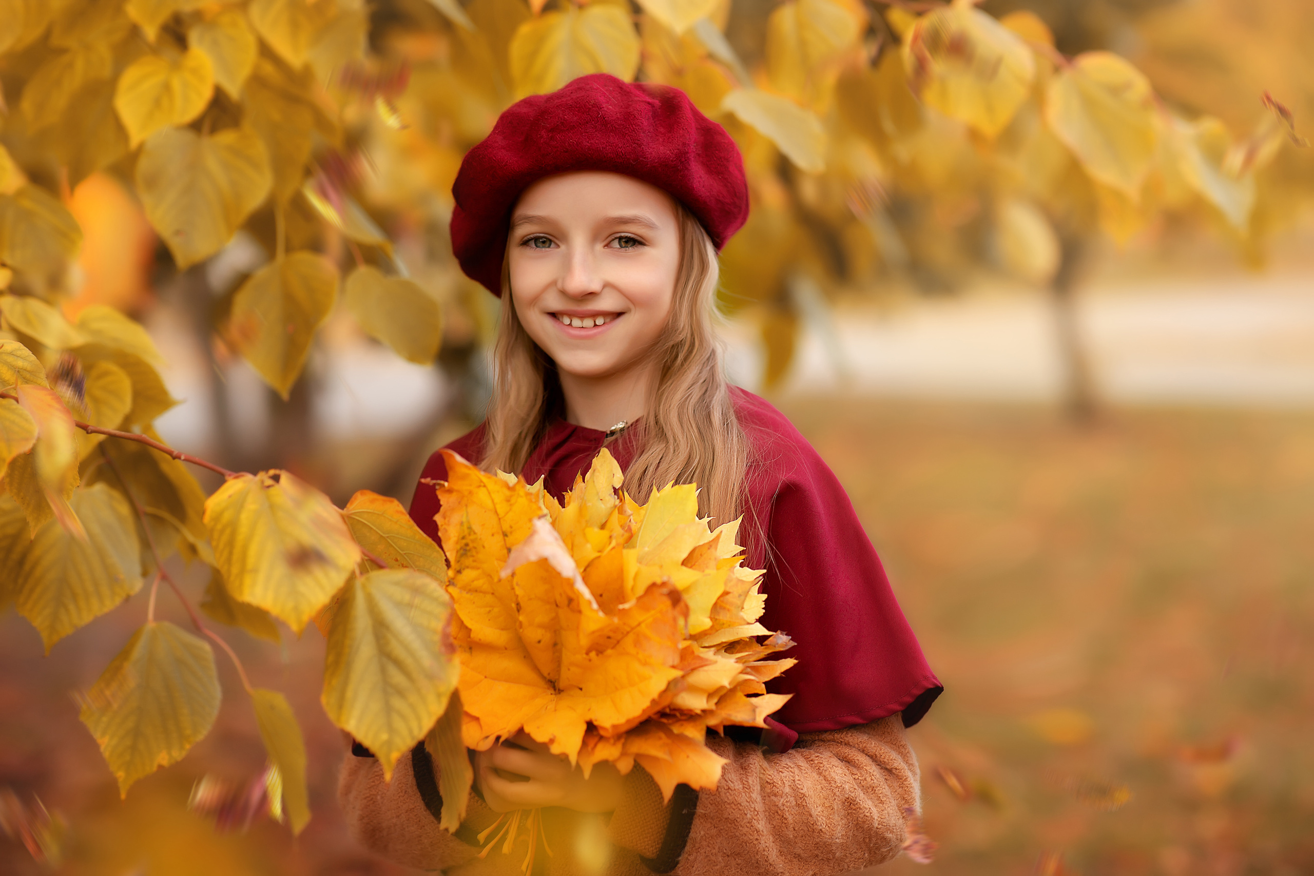 2021. Фотограф на крещение и венчание