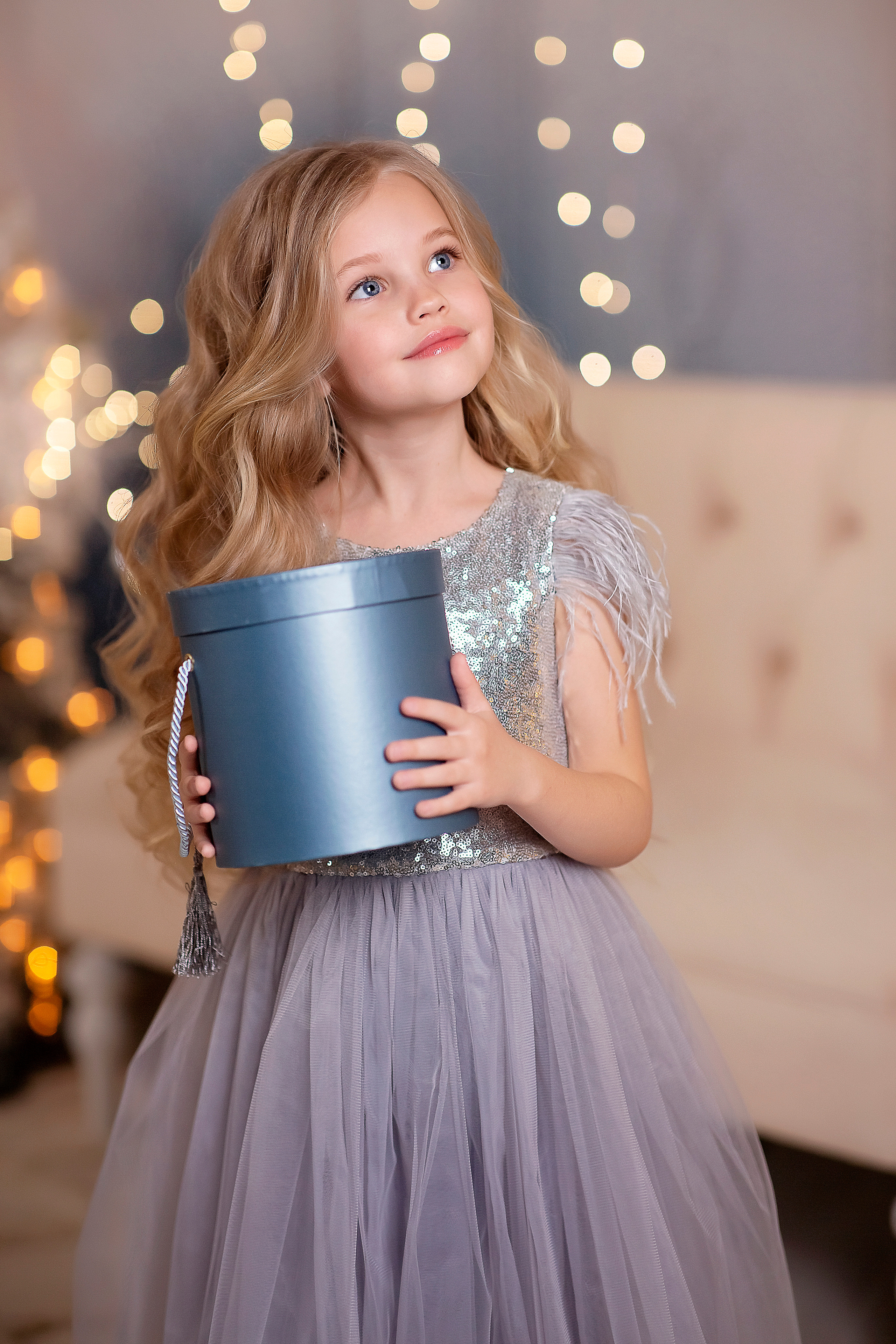 НОВЫЙ ГОД. Фотограф на крещение и венчание