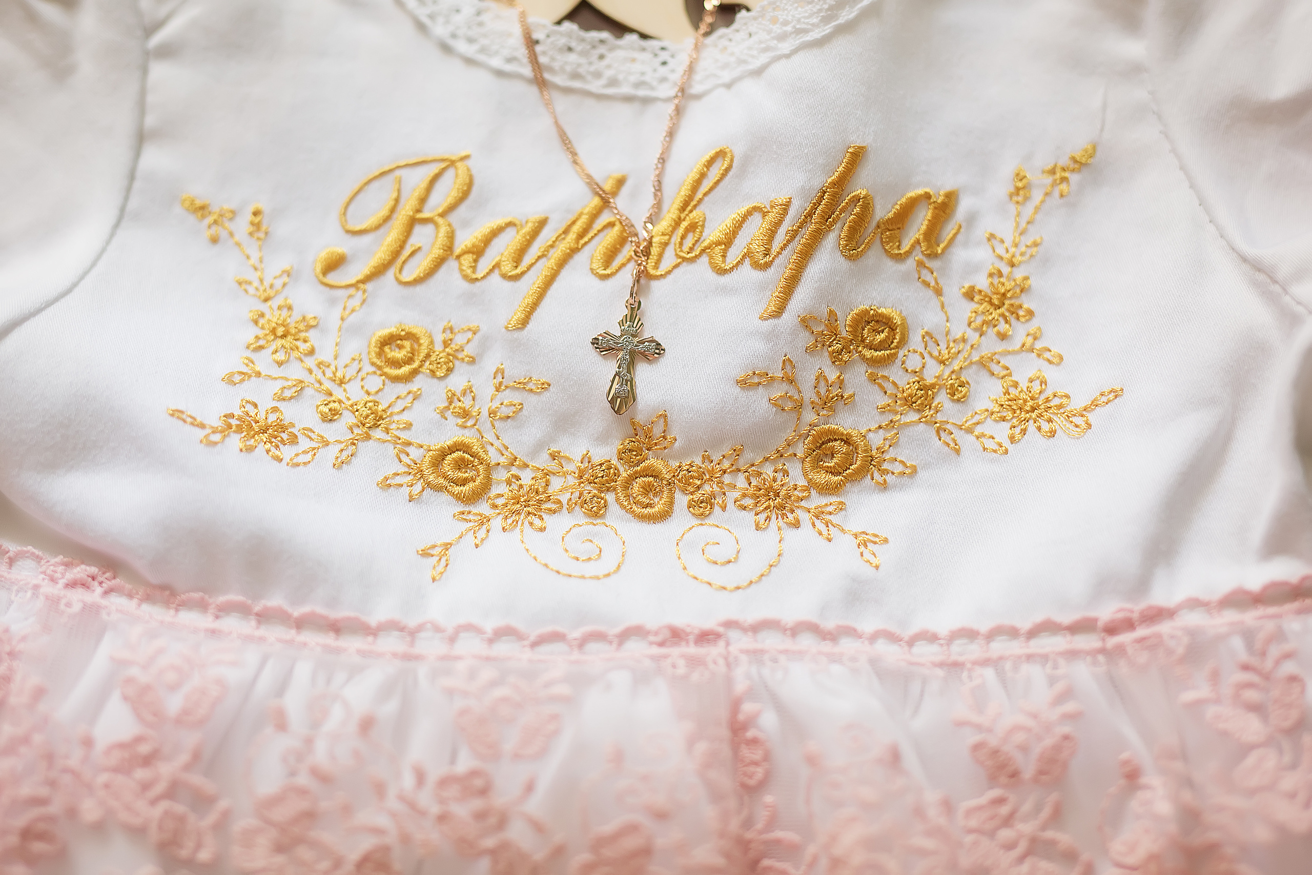 Крещение Варвары Воскресенский Нижний Храм. Фотограф на крещение и венчание