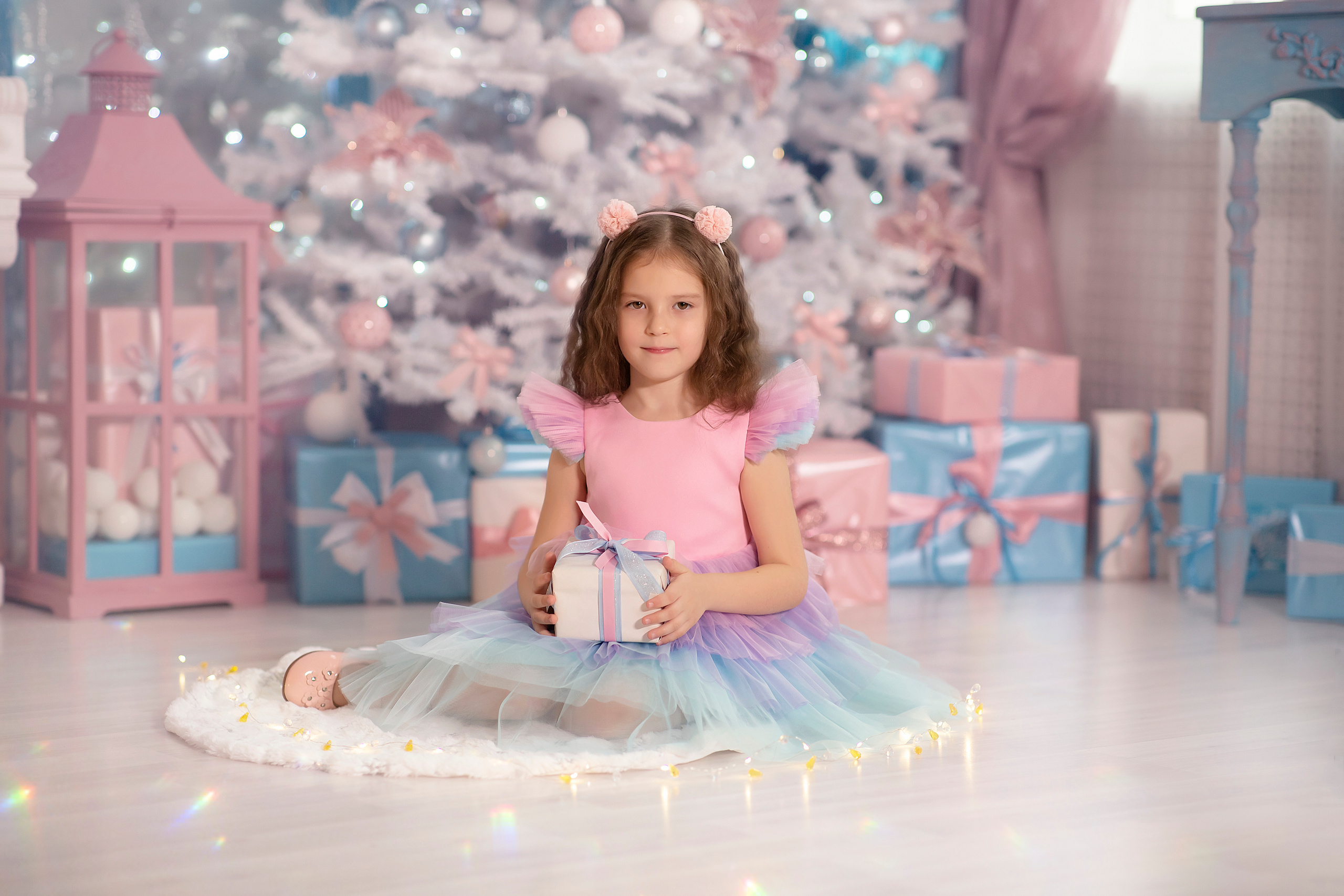 НОВЫЙ ГОД. Фотограф на крещение и венчание