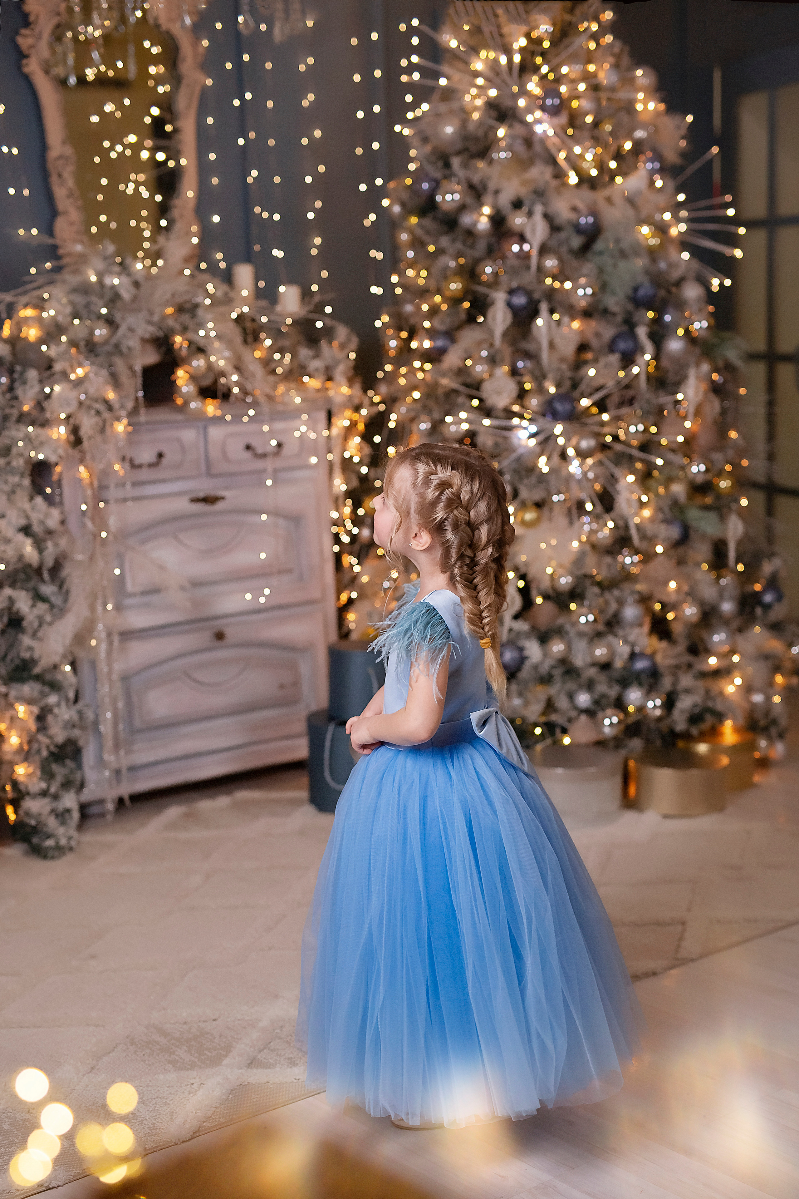 НОВЫЙ ГОД. Фотограф на крещение и венчание