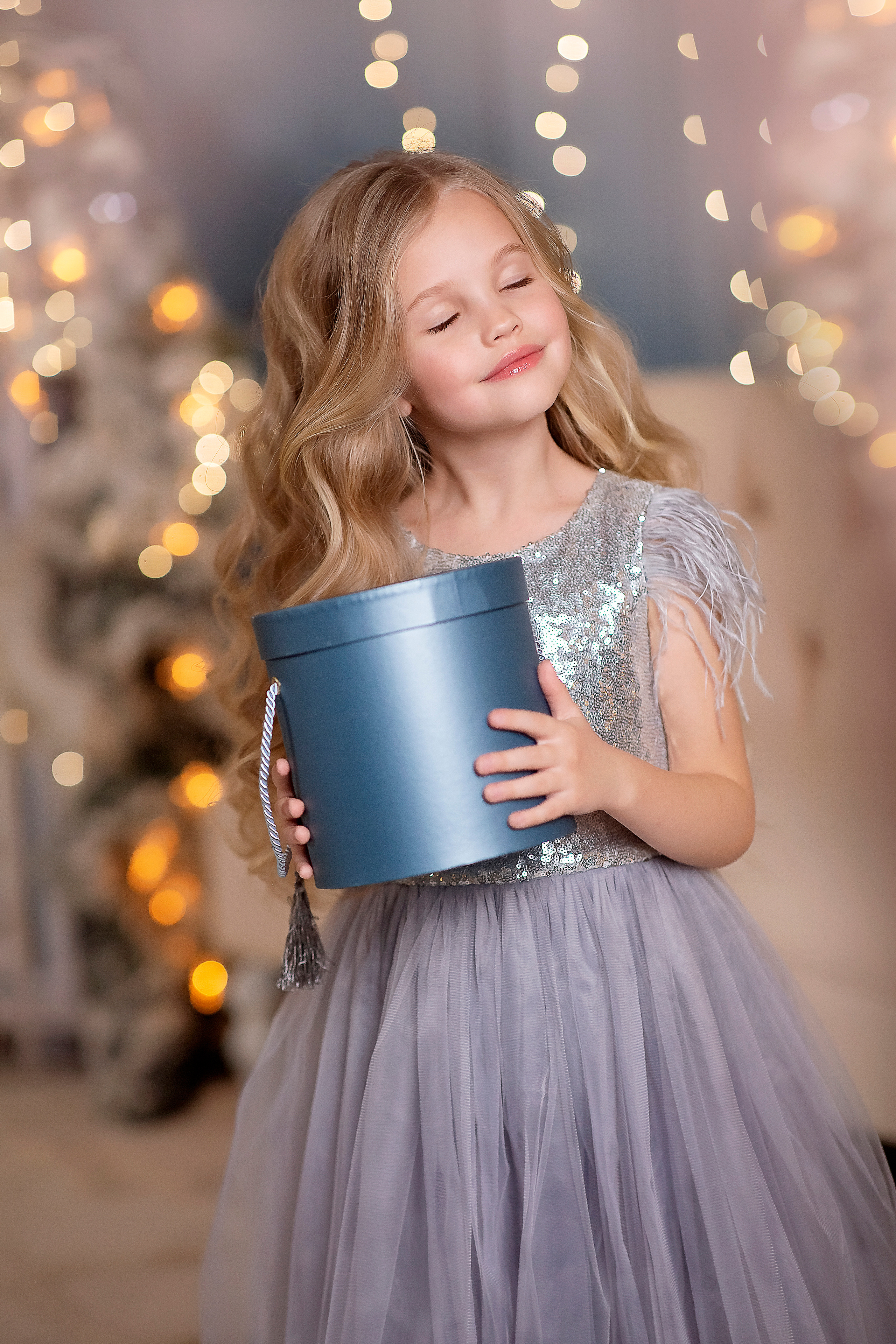 НОВЫЙ ГОД. Фотограф на крещение и венчание