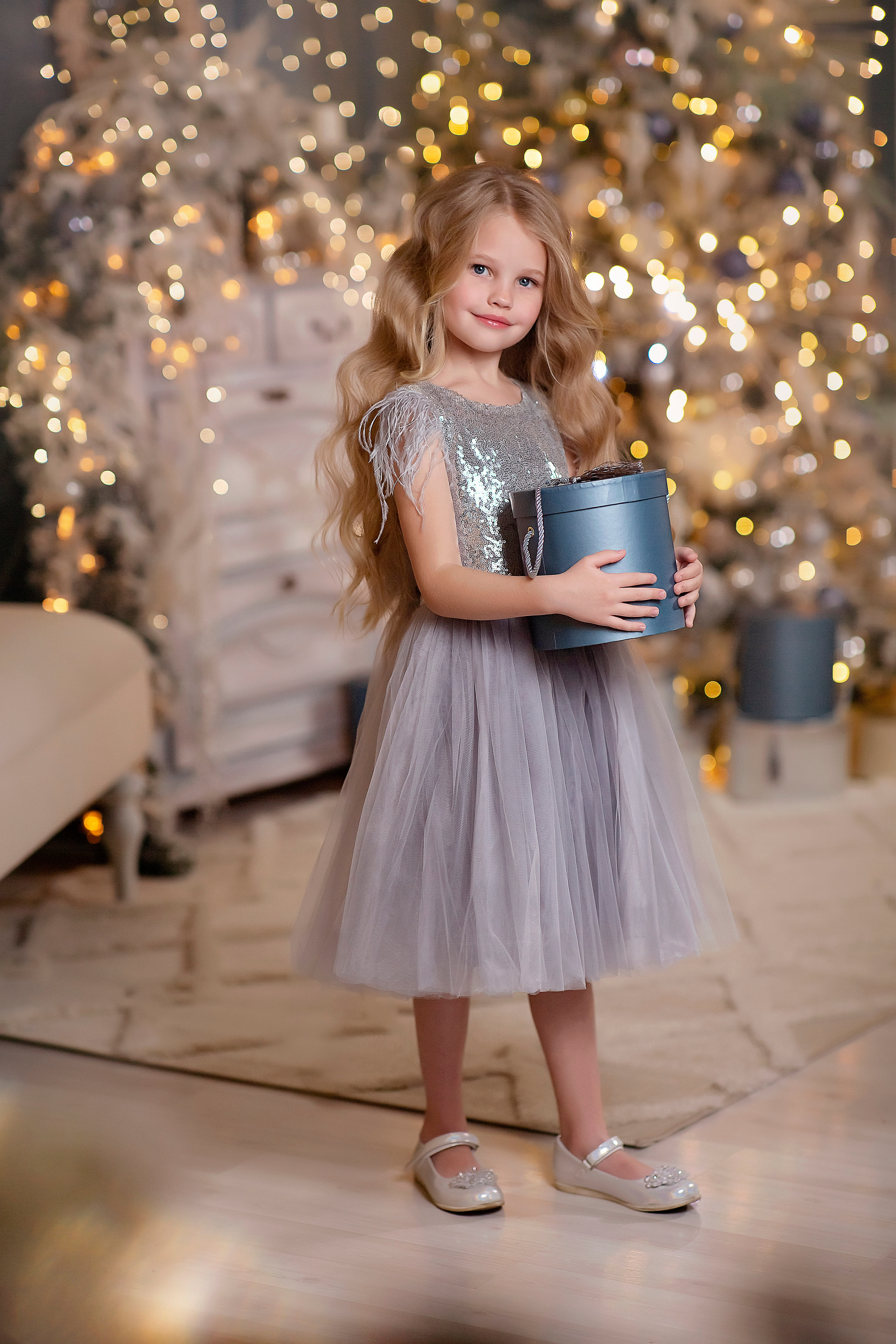 НОВЫЙ ГОД. Фотограф на крещение и венчание