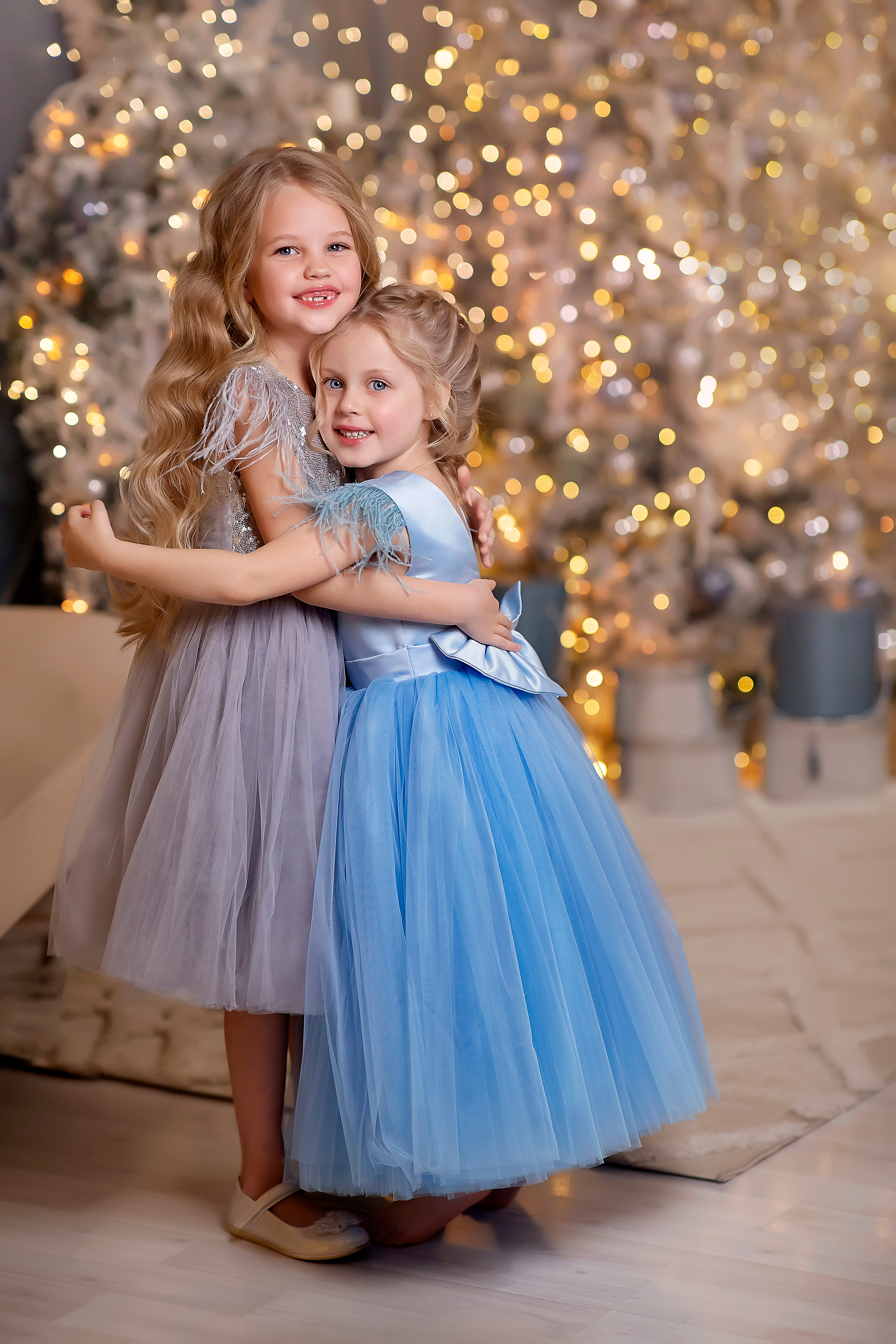 НОВЫЙ ГОД. Фотограф на крещение и венчание