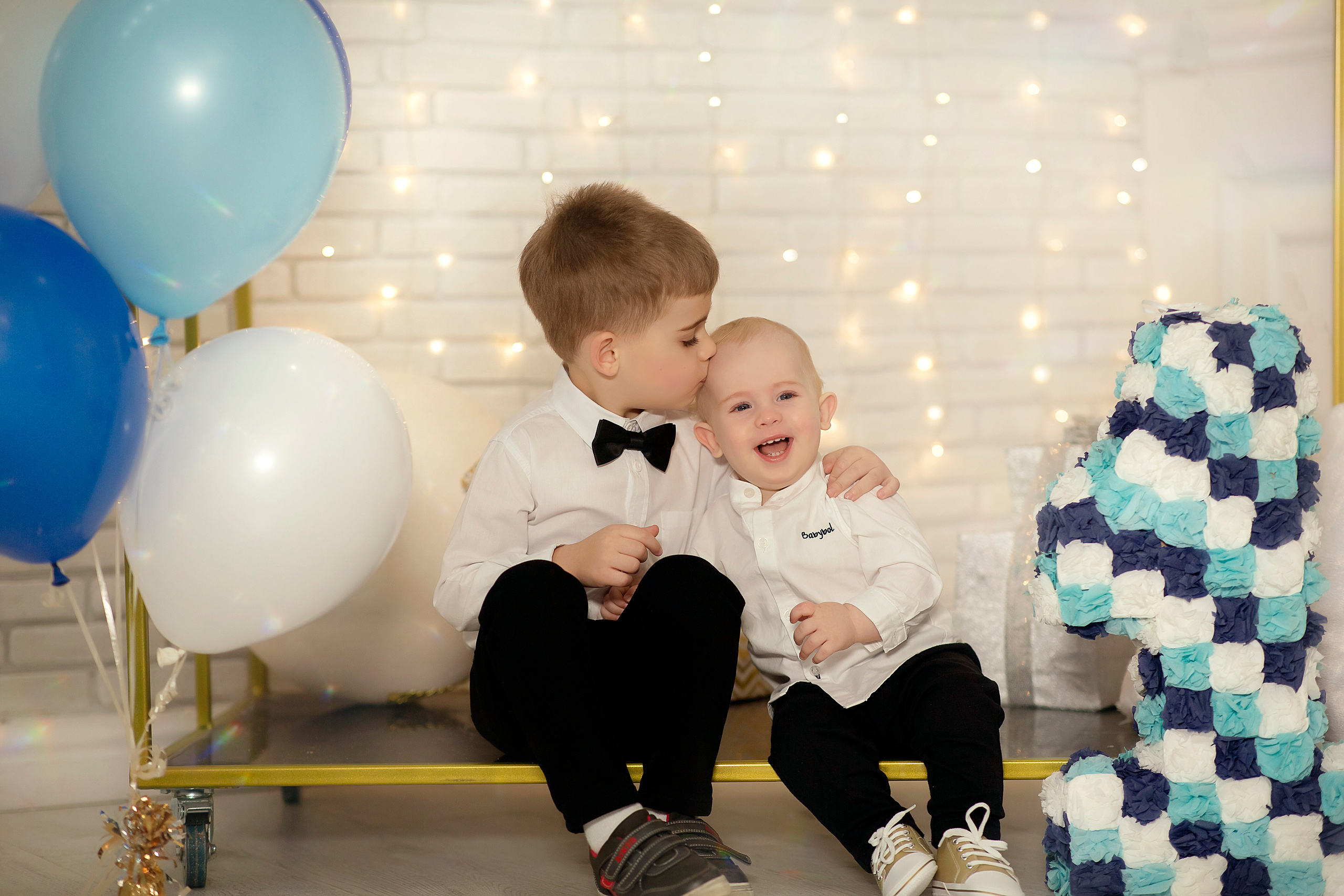 НОВЫЙ ГОД. Фотограф на крещение и венчание