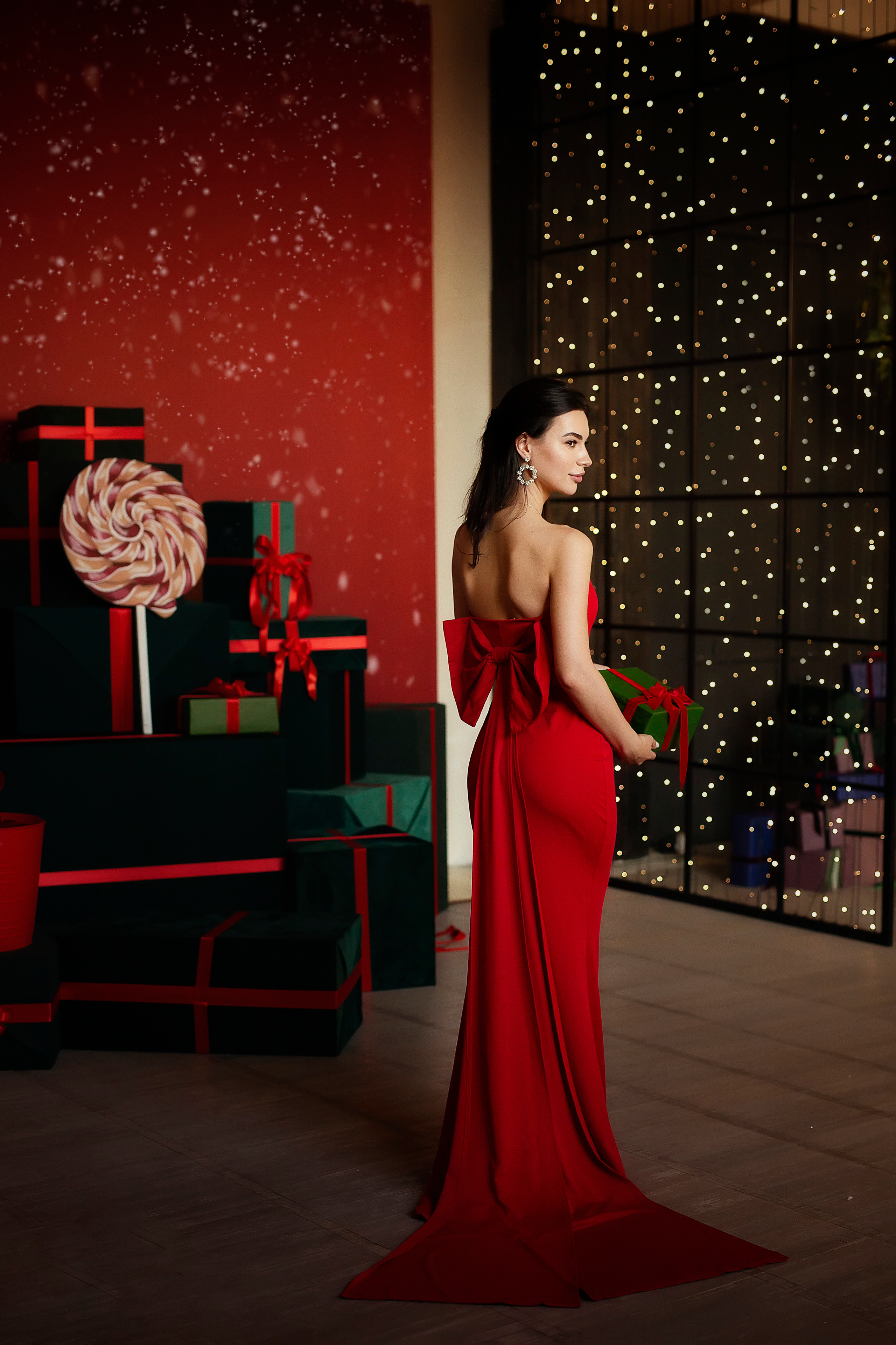 НОВЫЙ ГОД. Фотограф на крещение и венчание