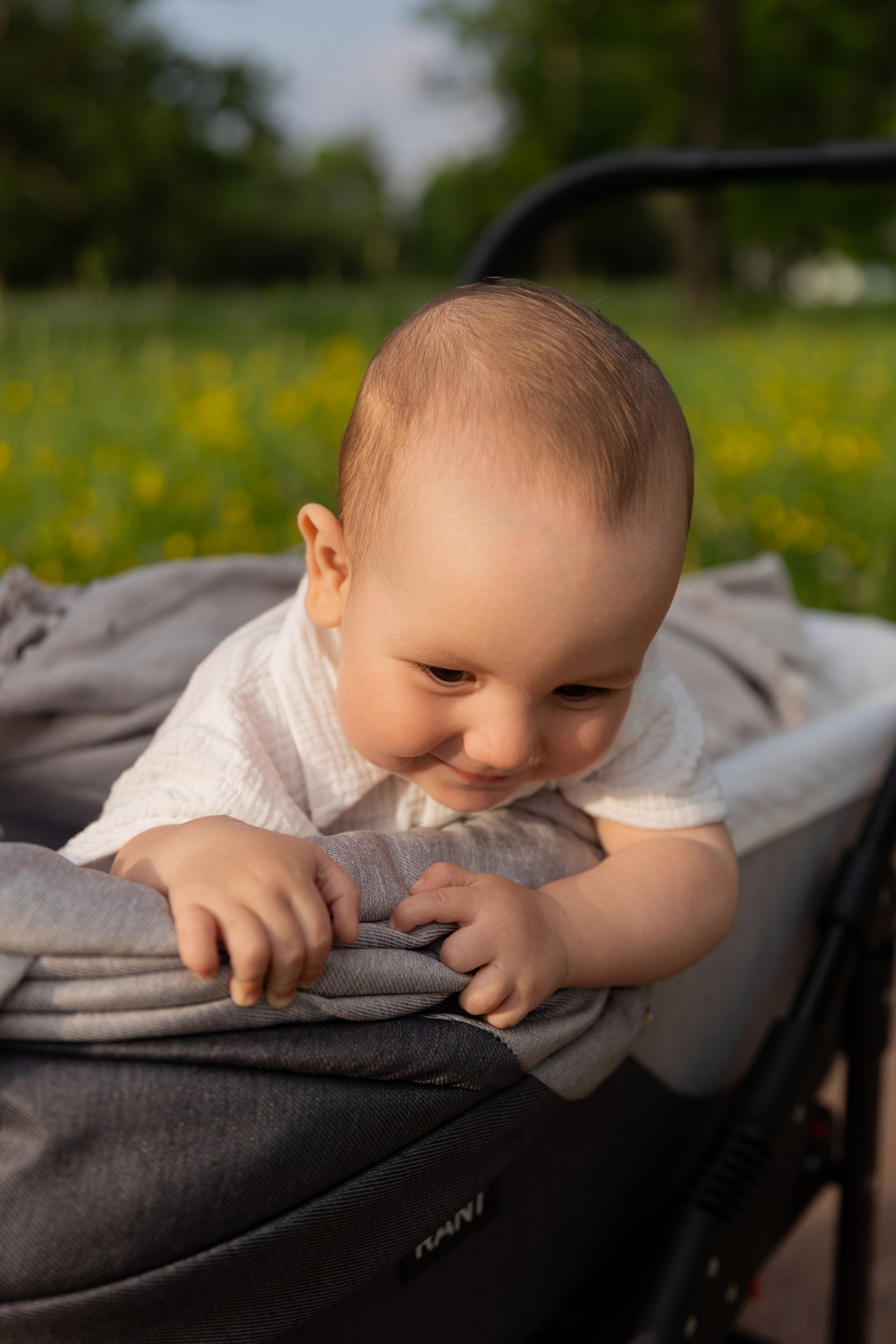 Семейная фотопрогулка в Пушкине. Семейный и свадебный фотограф в Санкт-Петербурге Татьяна Швыкова