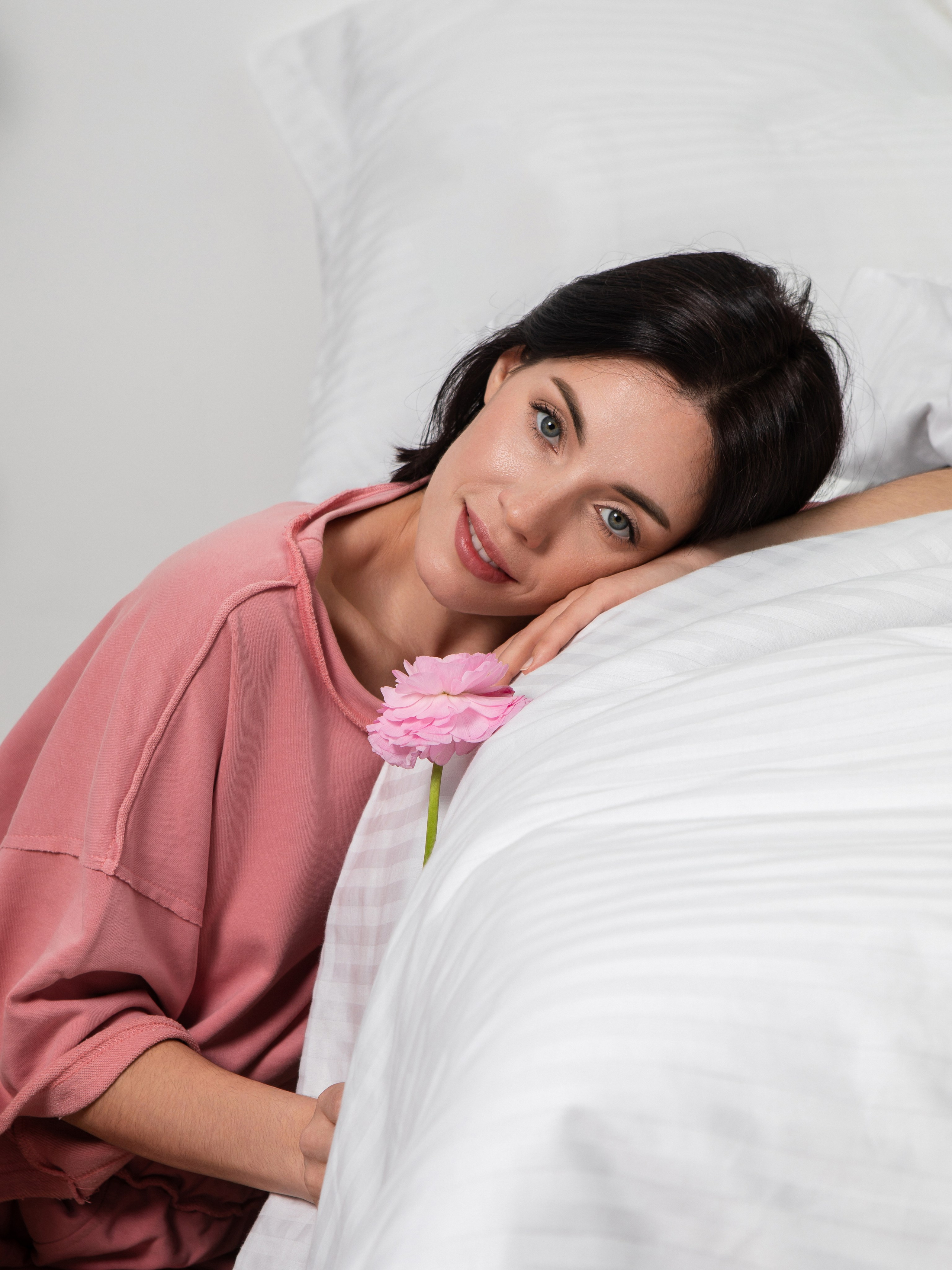 Постельное белье. Портретный фотограф в Иванове Ольга Гуральник