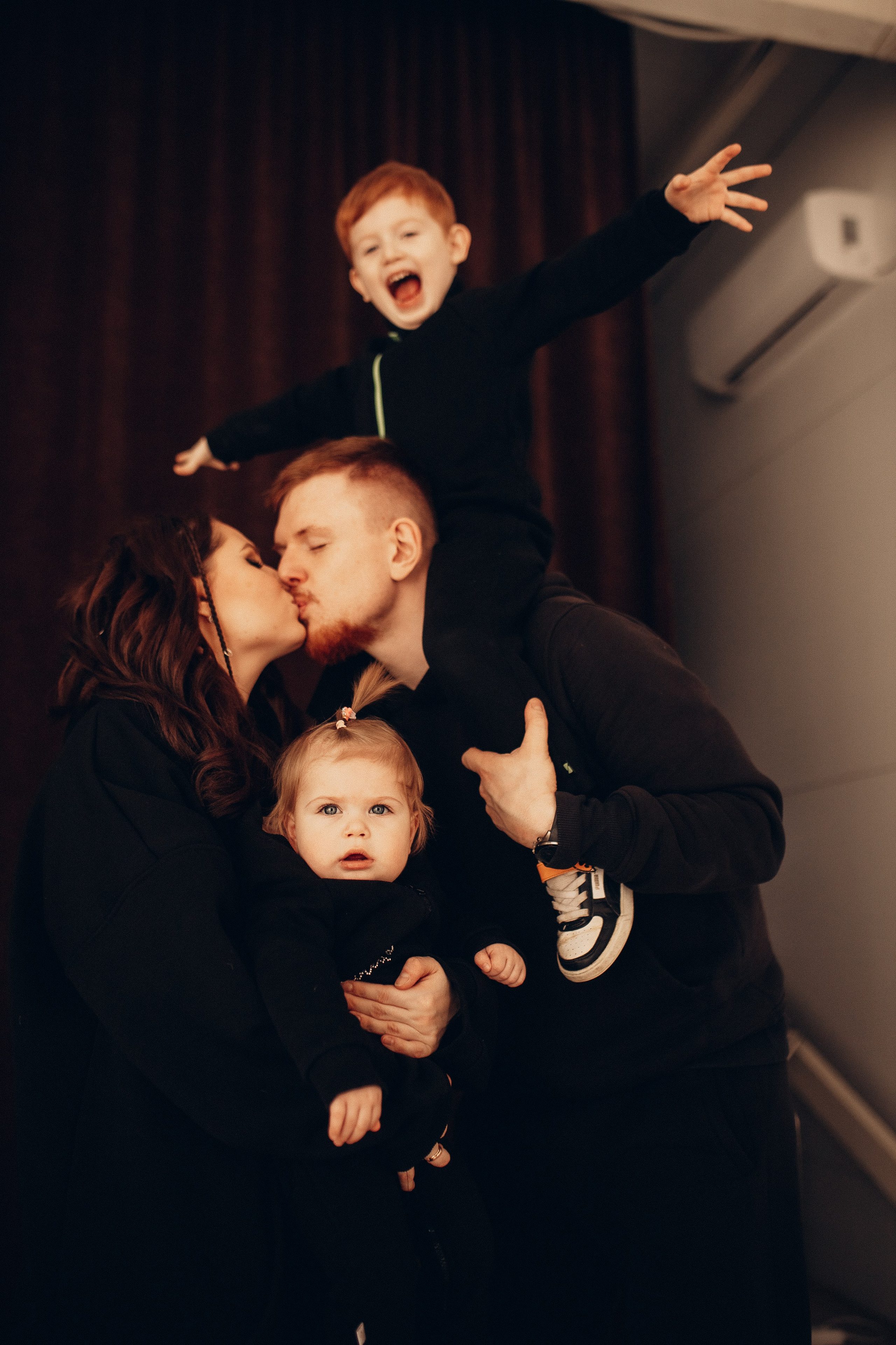 Фотограф Комсомольск-на-Амуре Ольга Василенко