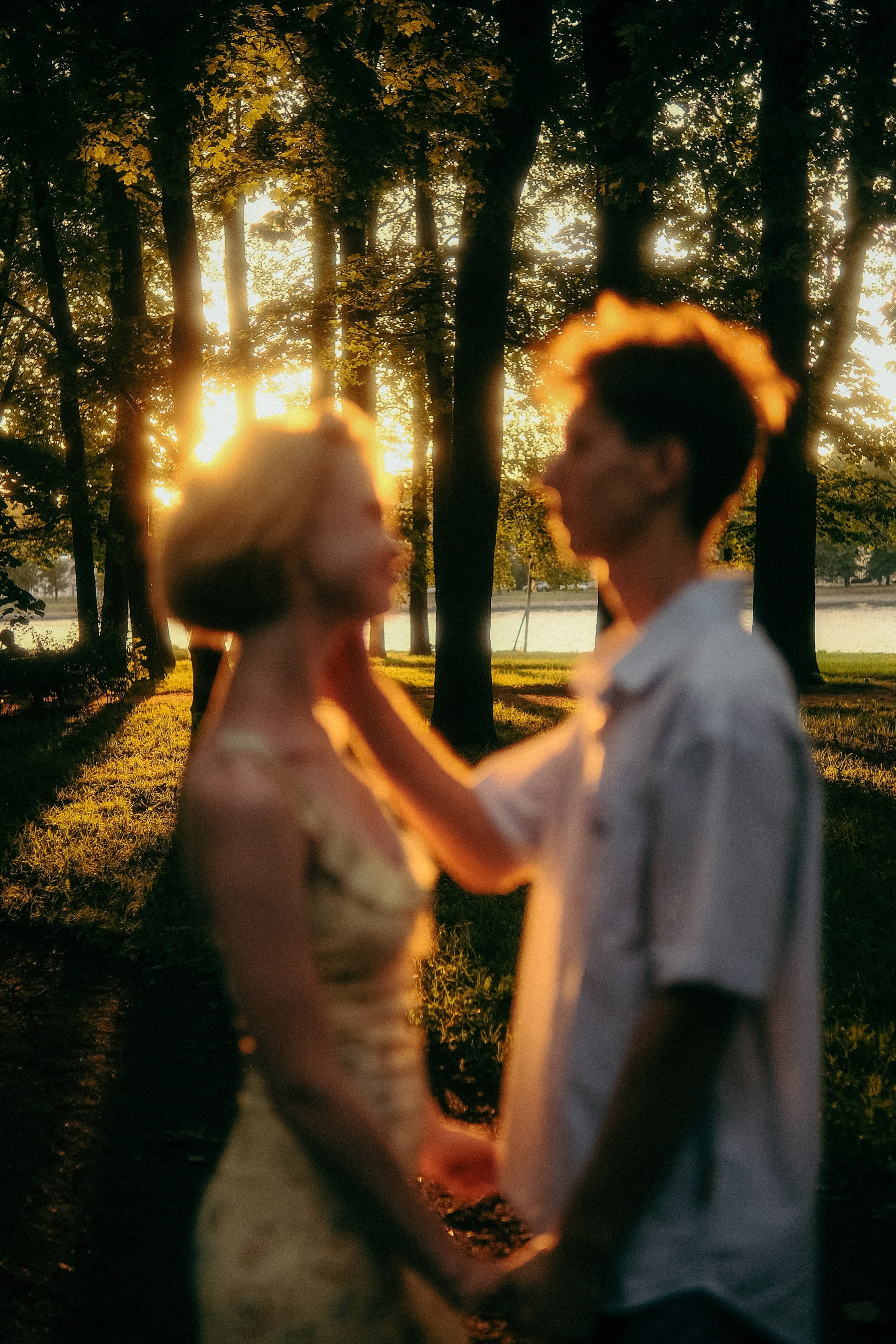 Ксюша & Дима. Phdkvmr.ru