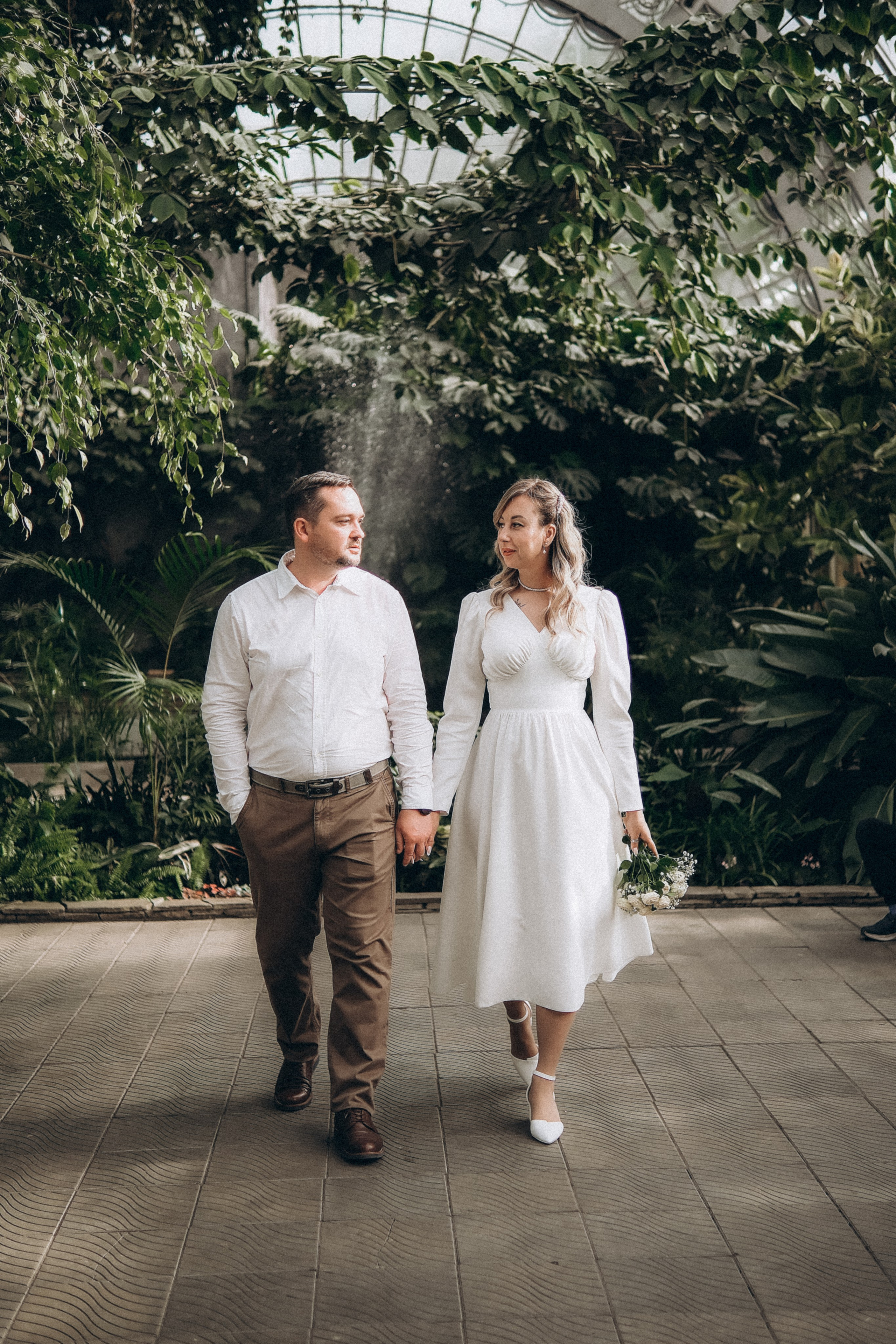 Катя & Дима. Phdkvmr.ru