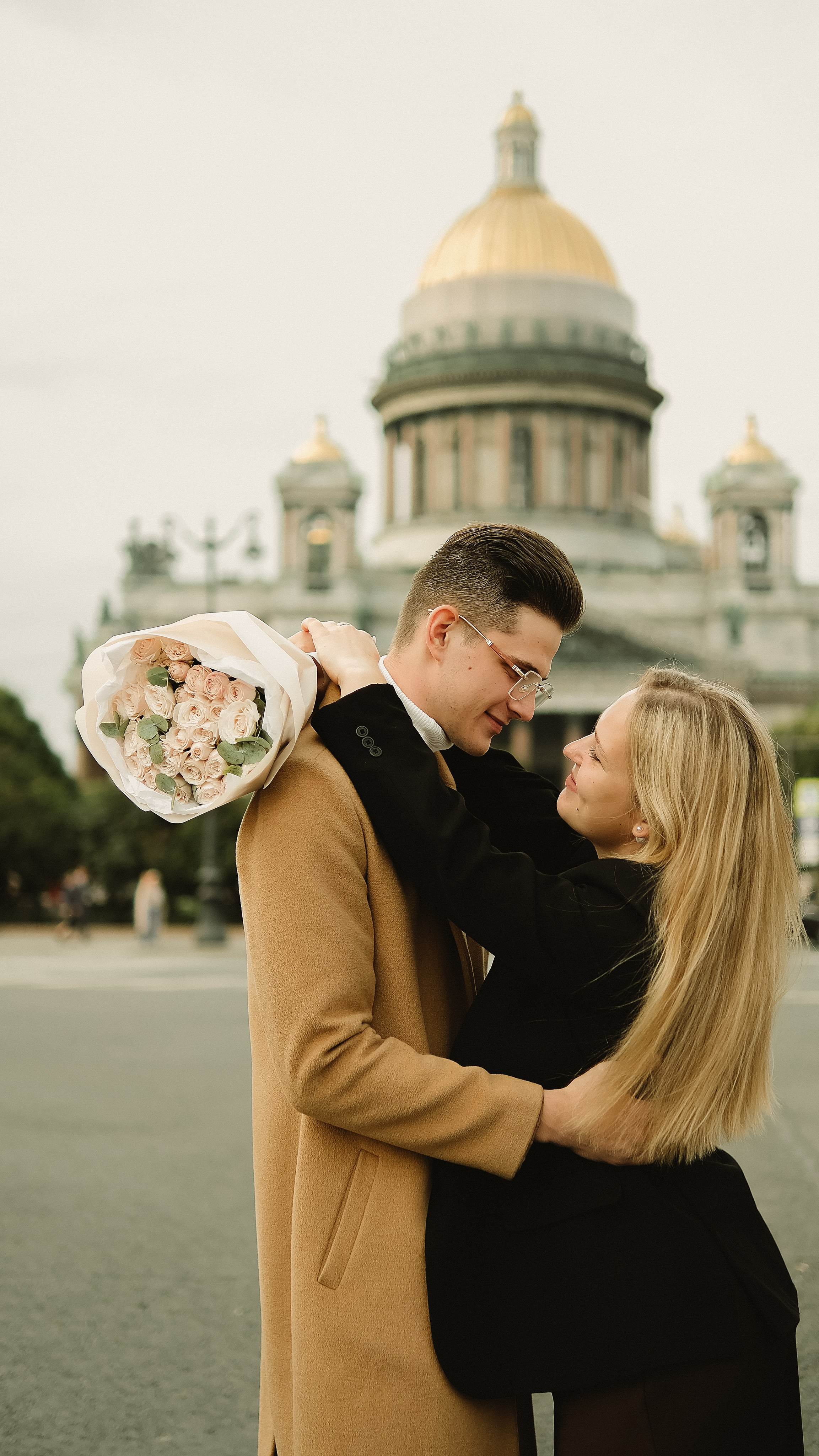 Игорь и Юля (1). Phdkvmr.ru