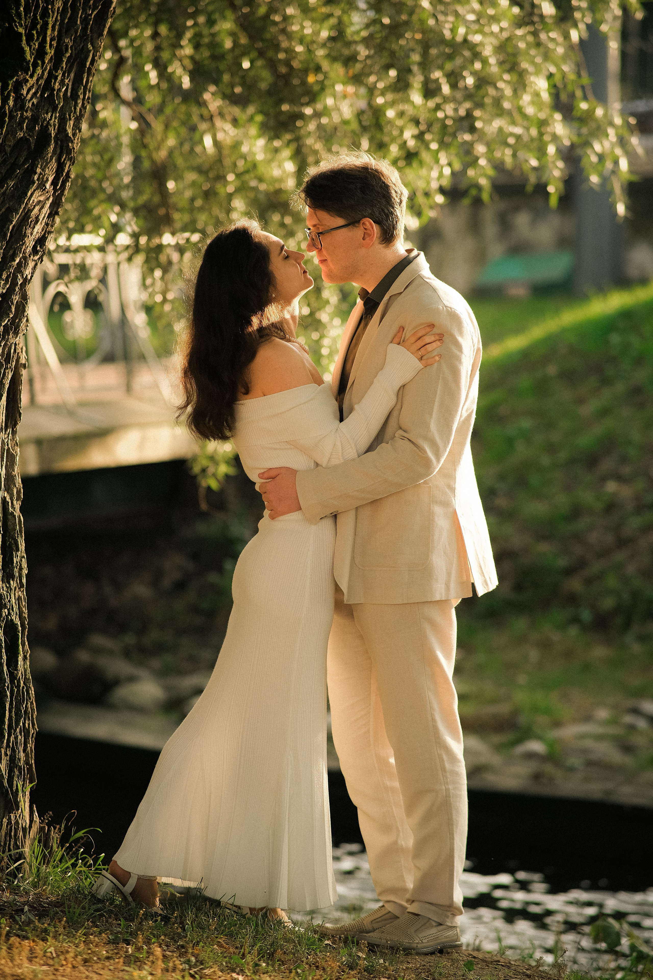 Алина & Вова. Phdkvmr.ru