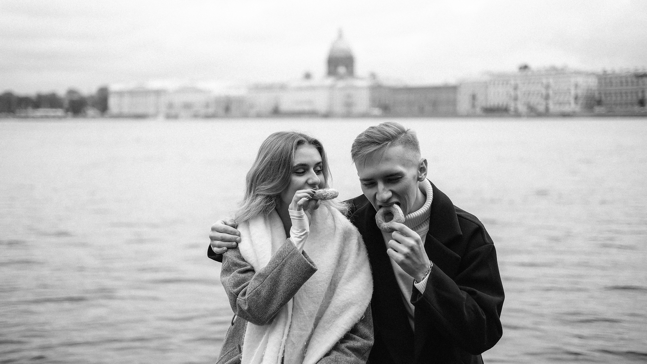 Полина & Илья. Phdkvmr.ru