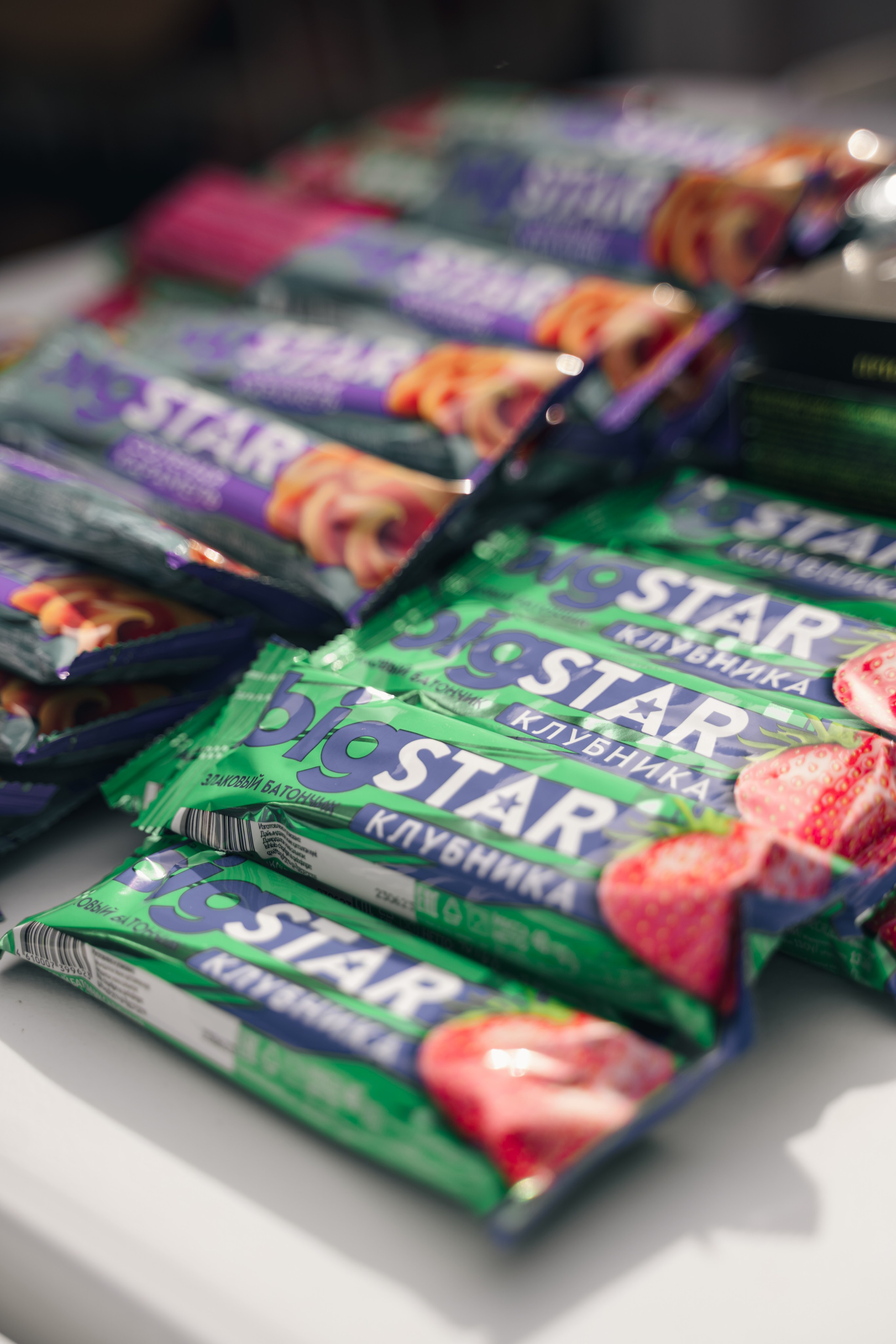 Рутс // 2023. Репортажный фотограф в Казани Виктория Трунова