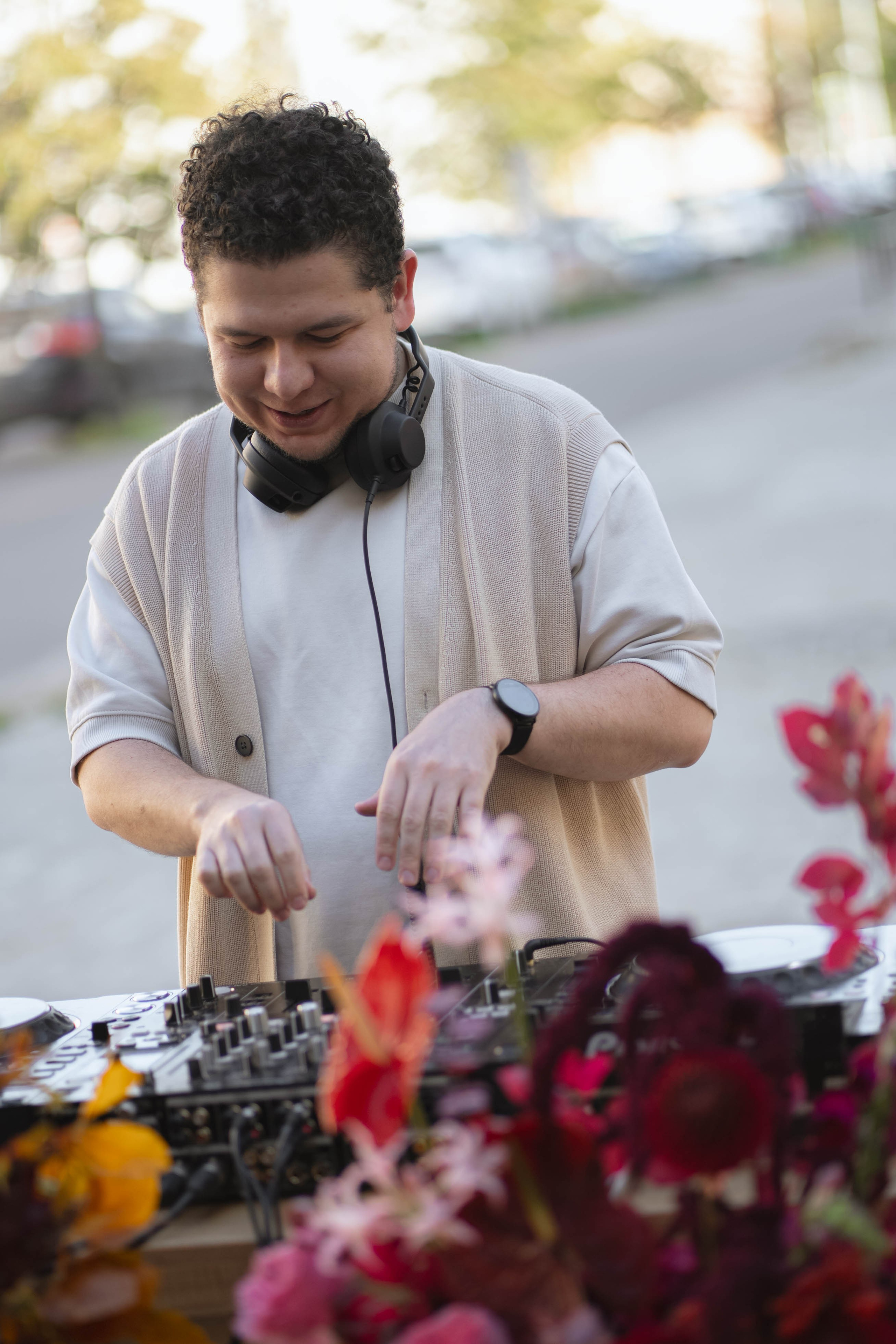 MIN SIN x Surf Coffee. Репортажный фотограф в Казани Виктория Трунова