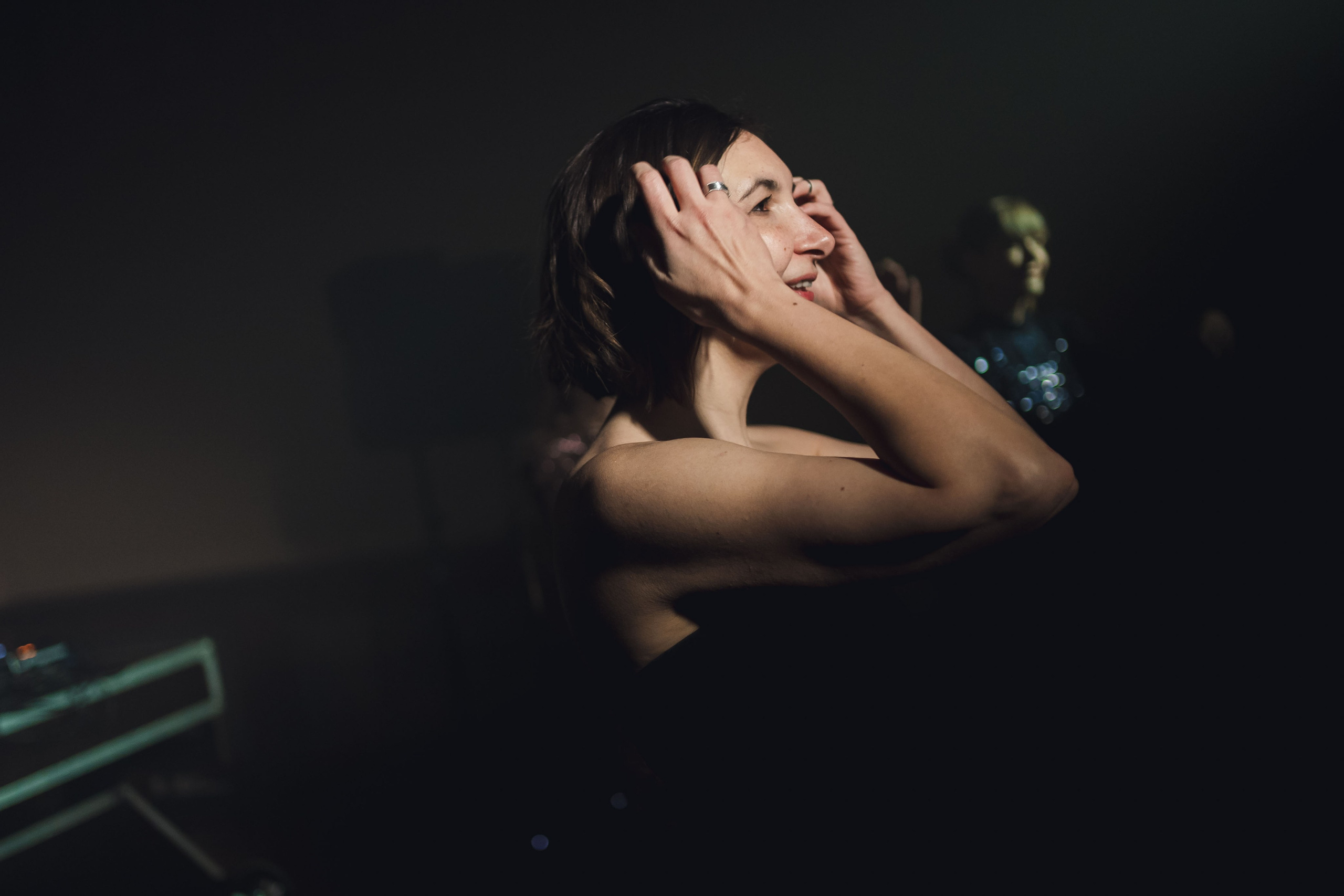 Корпоратив ГК Эскорт. Репортажный фотограф в Казани Виктория Трунова