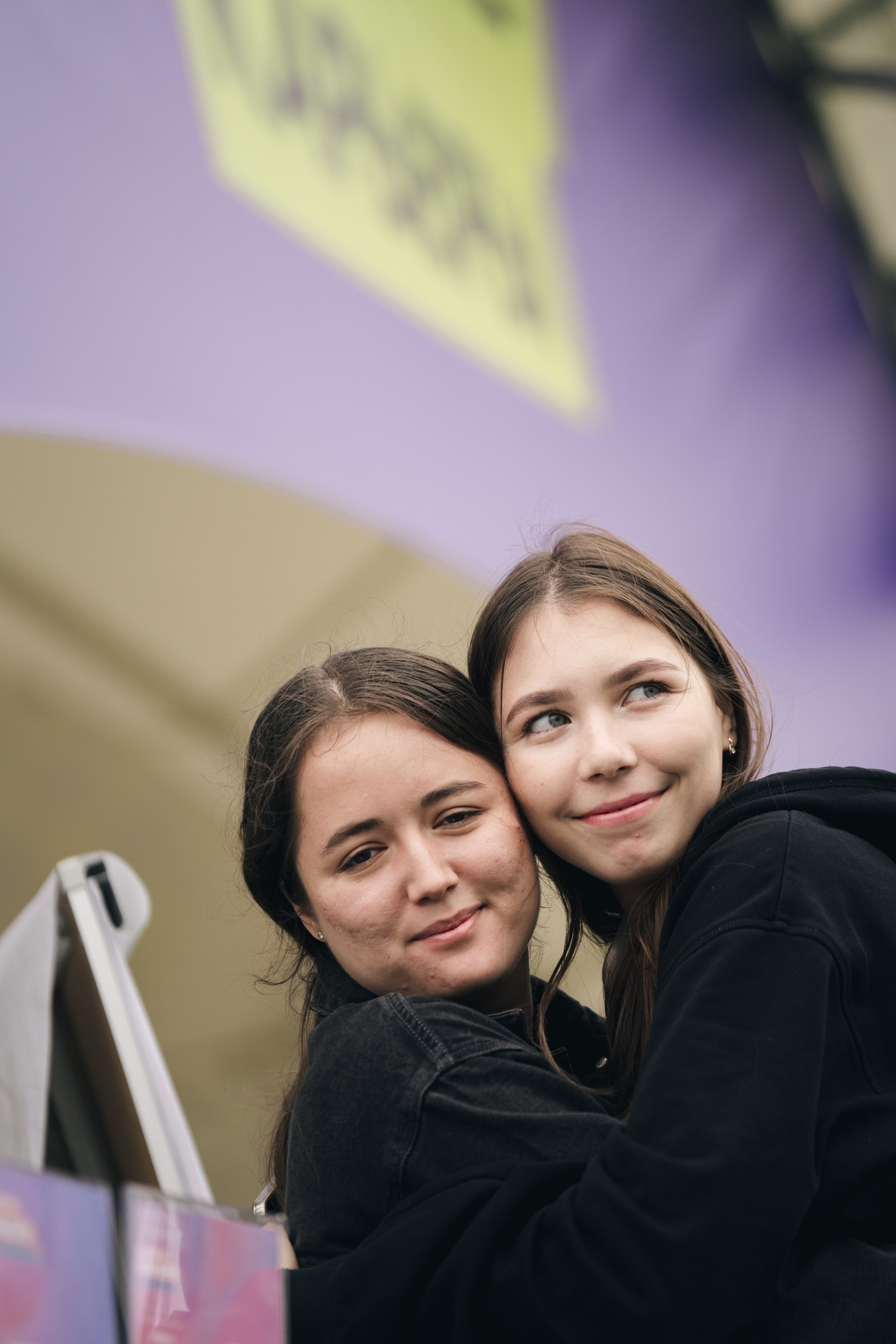 Развитие карьеры ДМ // 2023. Репортажный фотограф в Казани Виктория Трунова