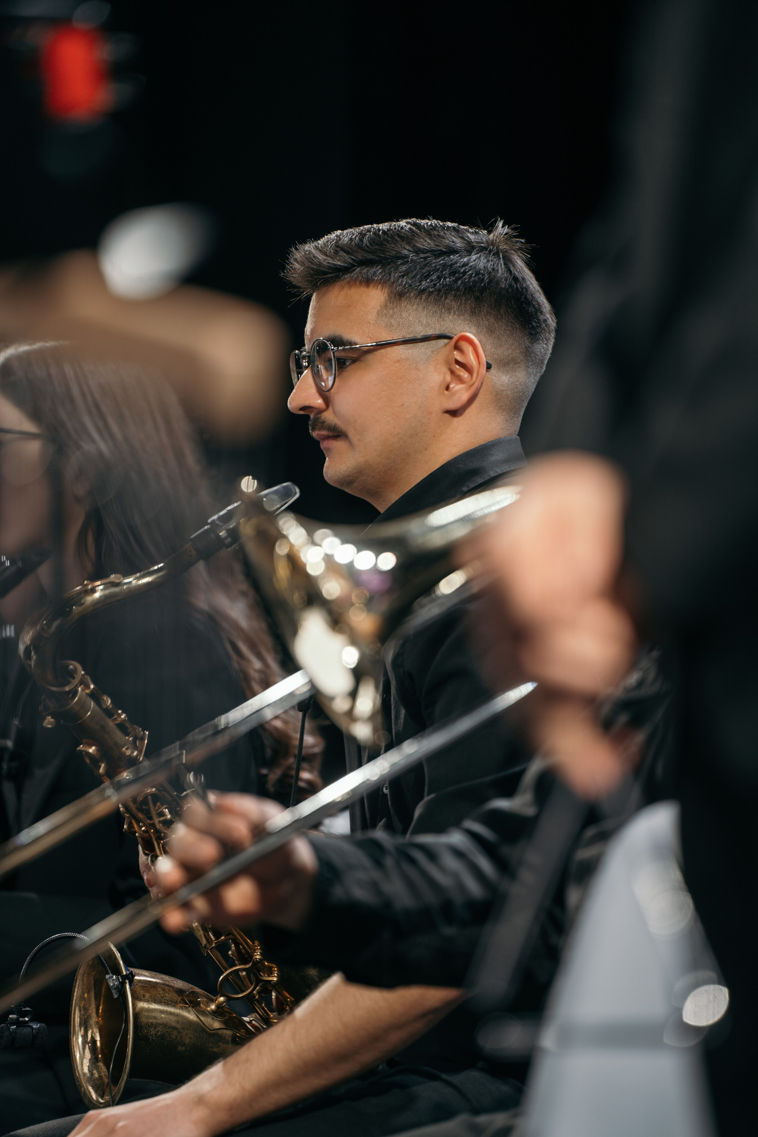 Аврора // 2024. Репортажный фотограф в Казани Виктория Трунова