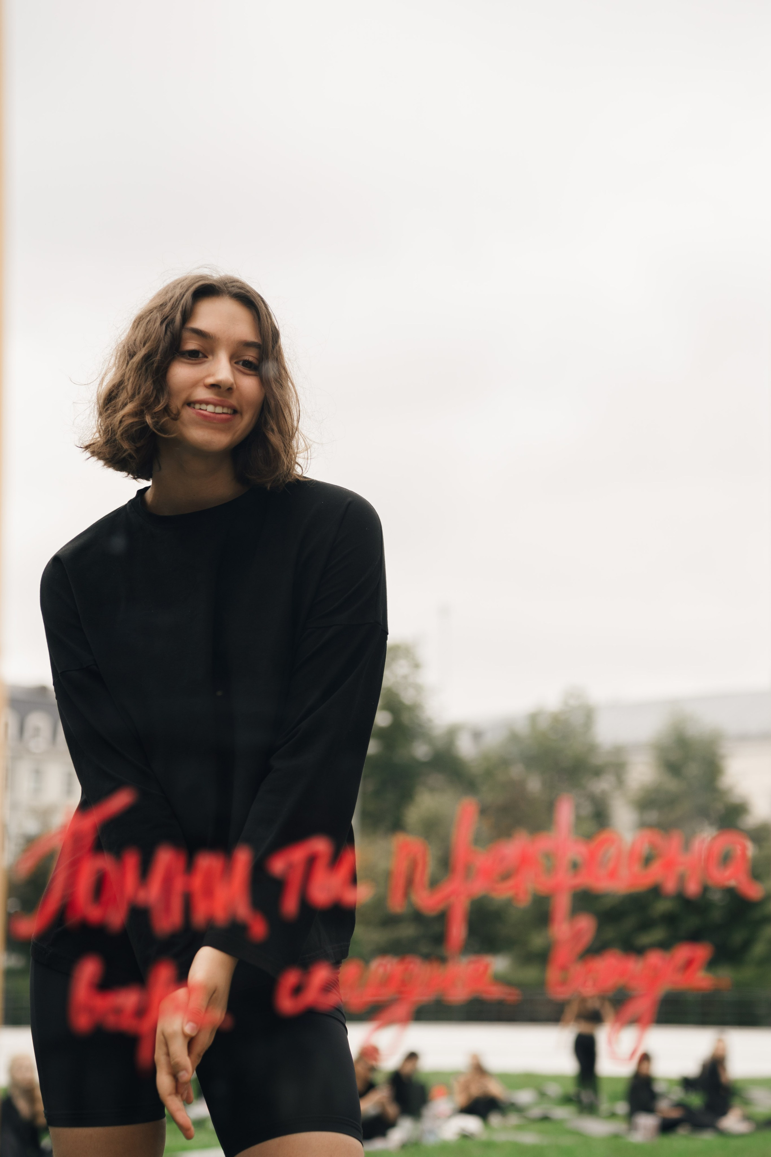 SO STRIP // Открытая тренировка. Репортажный фотограф в Казани Виктория Трунова