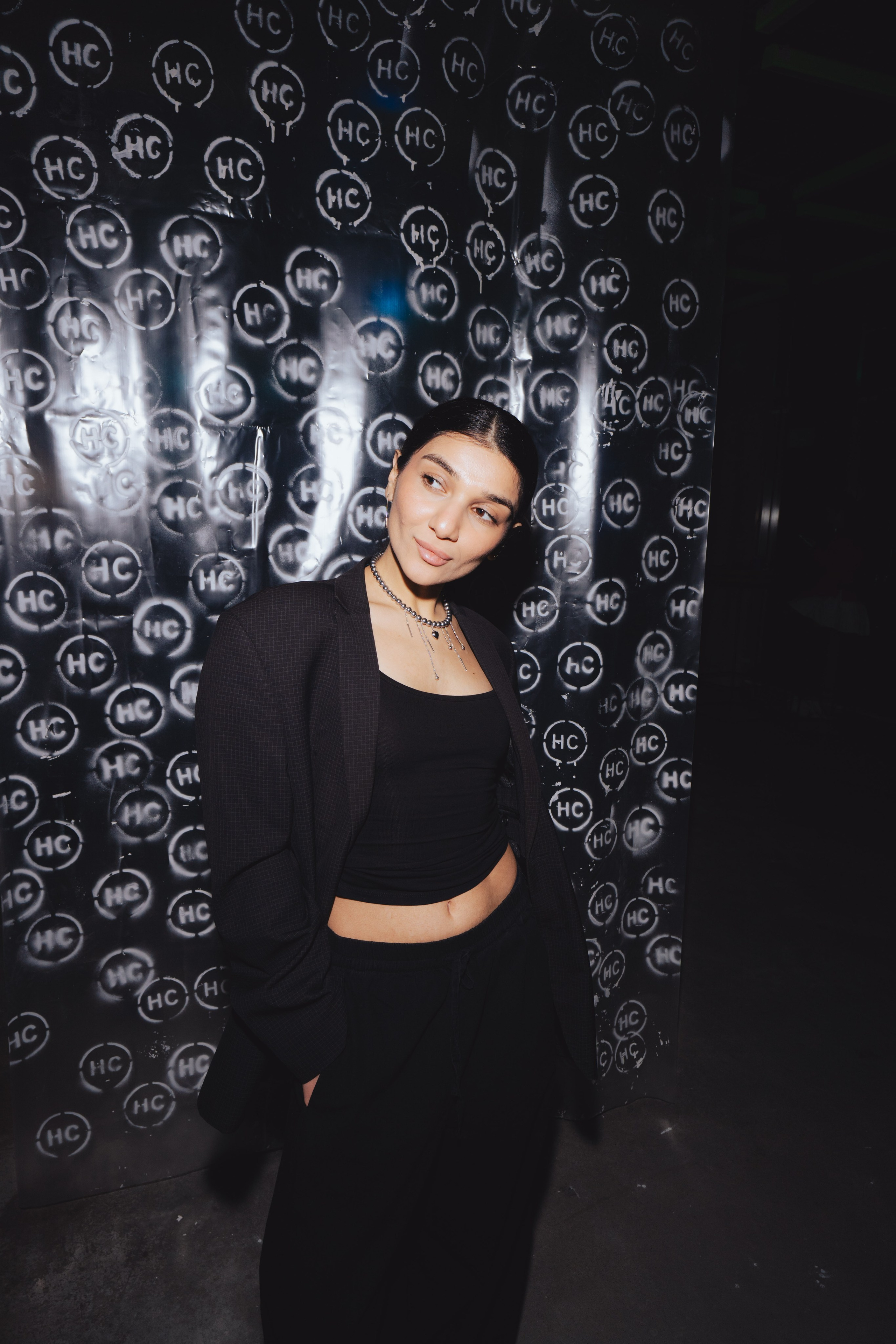 Ночная смена // Урам. Репортажный фотограф в Казани Виктория Трунова