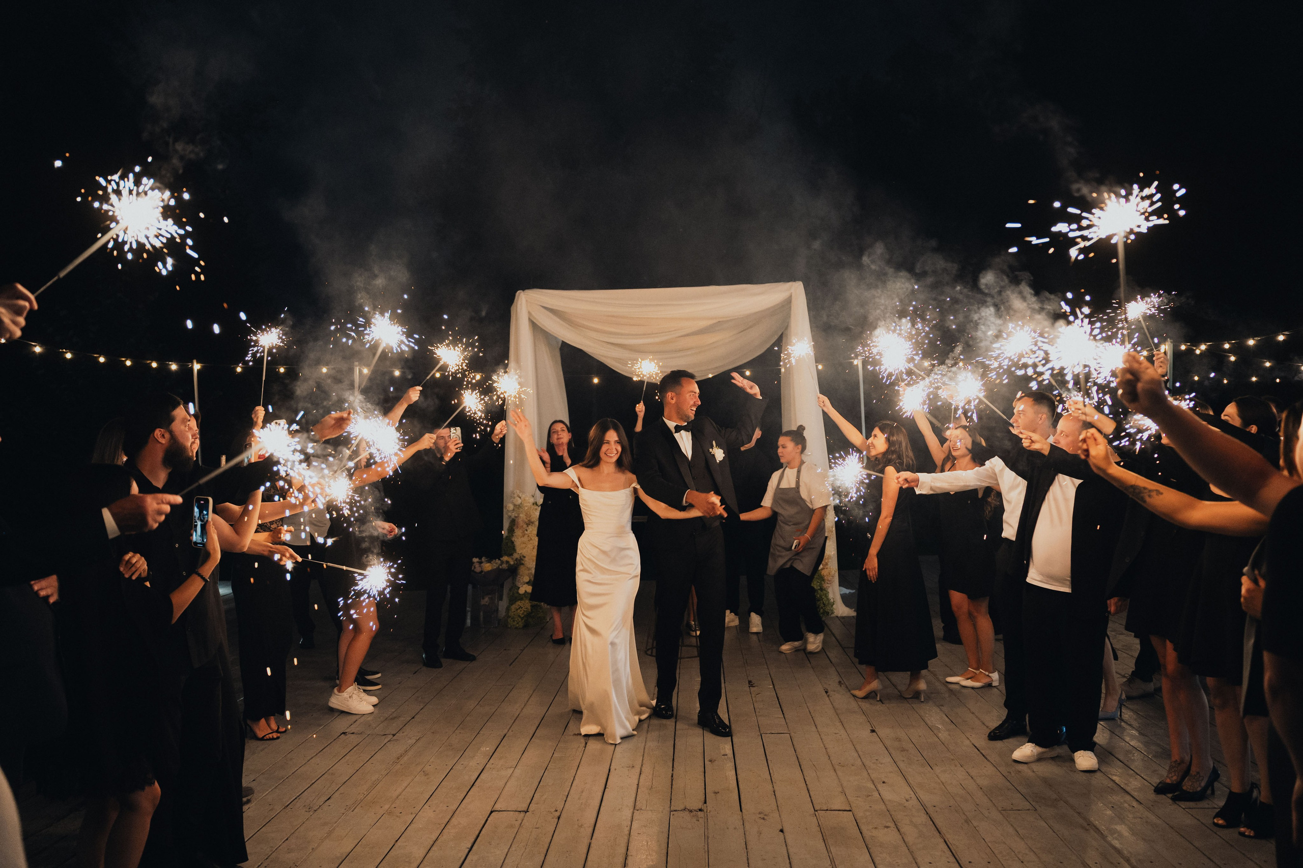 Чулпан & Булат. Репортажный фотограф в Казани Виктория Трунова