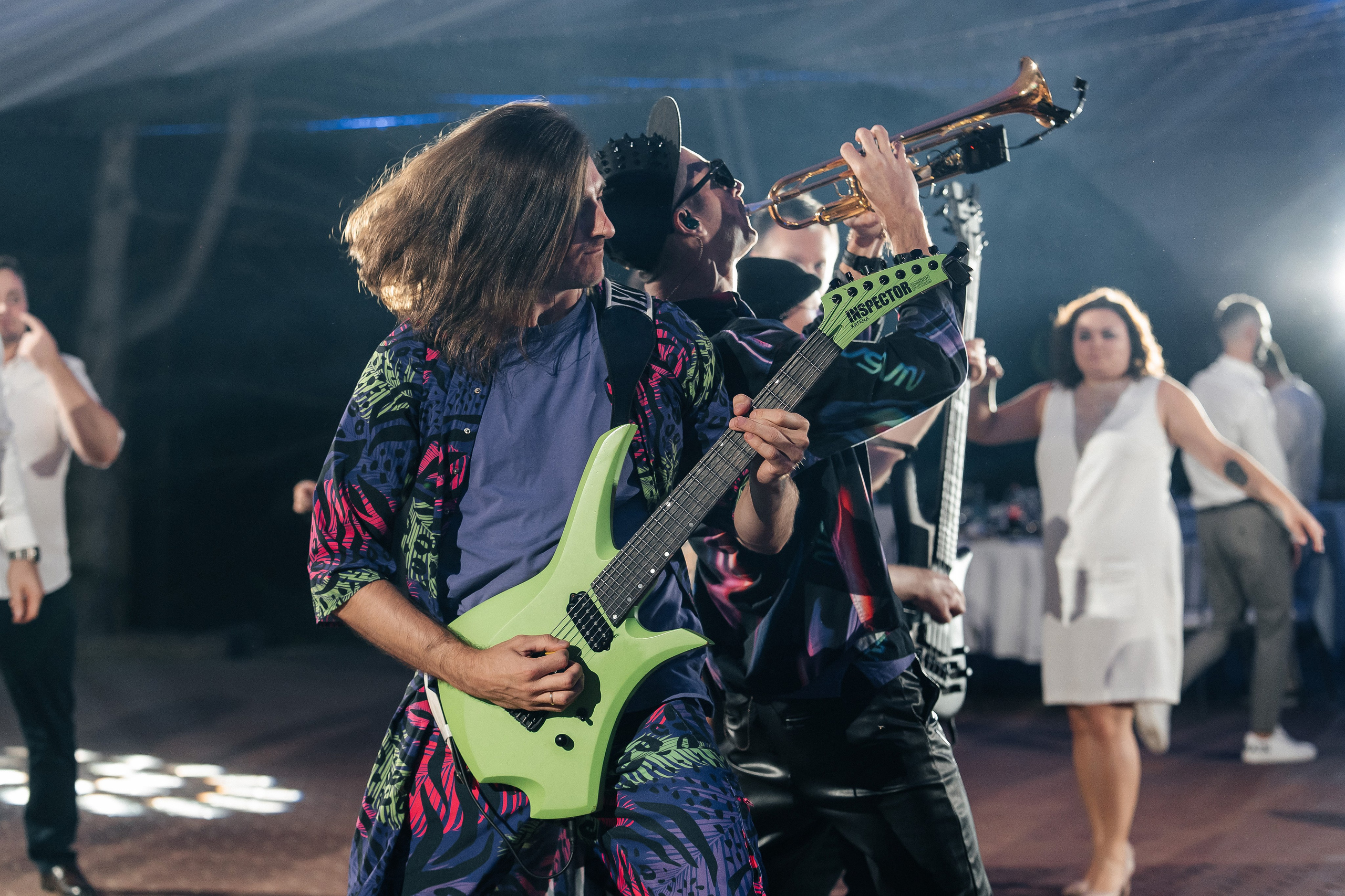 Строй Маркет Сервис 15 лет. Lokos.pro Ник Соколов Фото и Видео Москва/Ростов-на-Дону