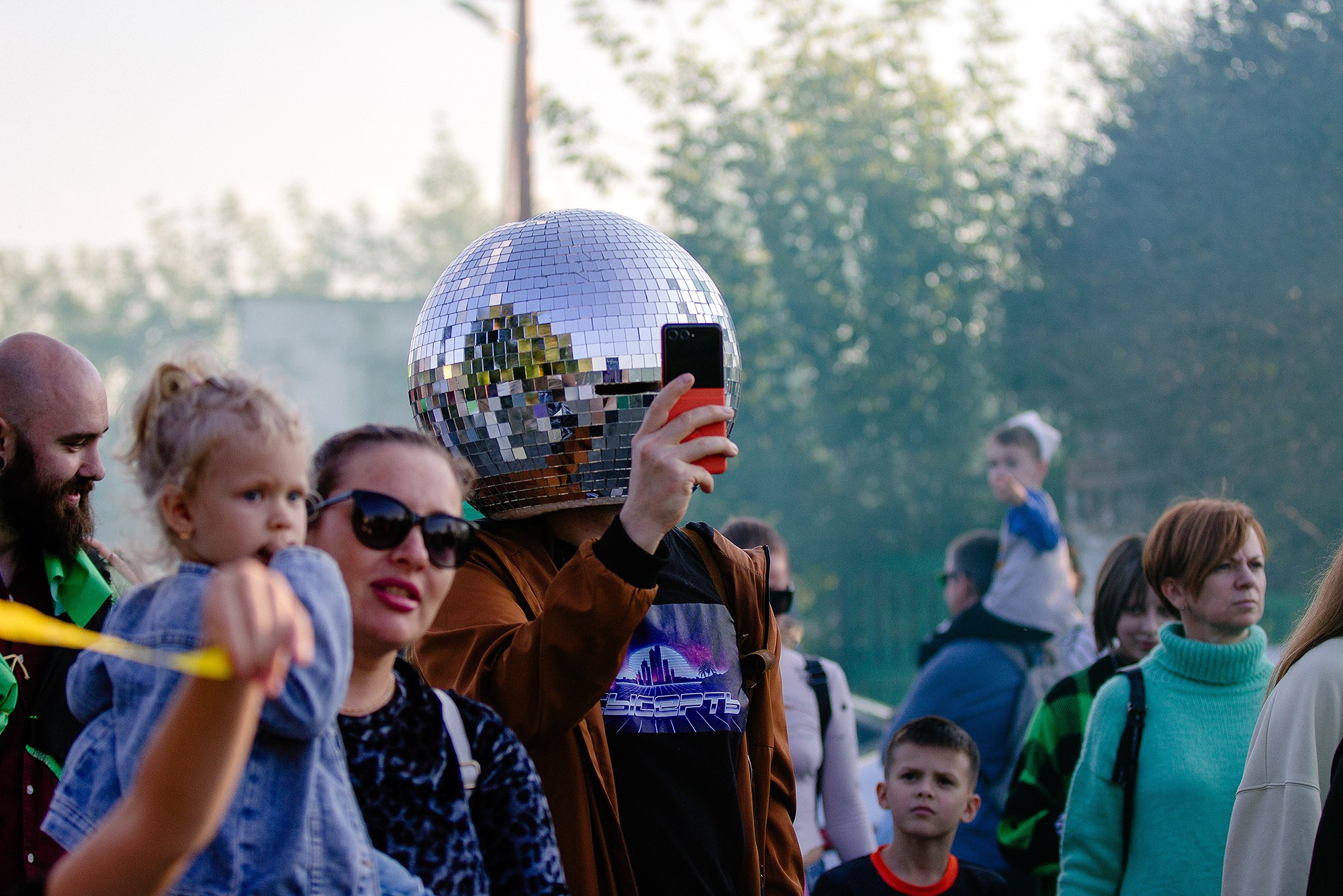 Лето на Заводе (г.Сысерть). Семейный и репортажный фотограф Наташа Давыдова