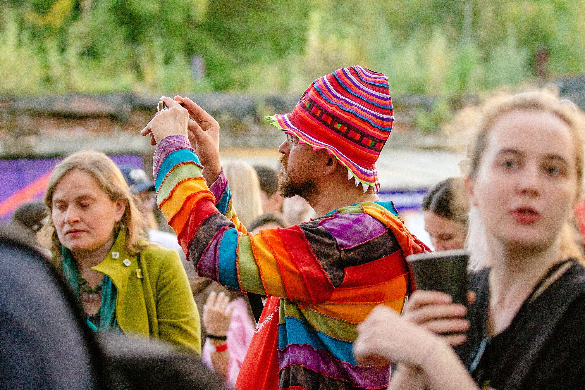 Лето на Заводе (г.Сысерть). Семейный и репортажный фотограф Наташа Давыдова