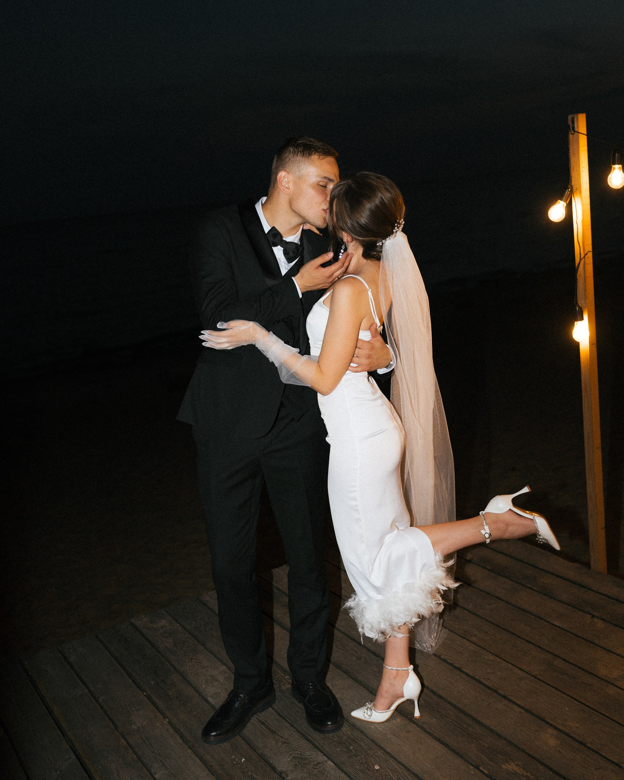 Alina and Kirill. Фотограф из Санкт-Петербурга Григорий Куликов