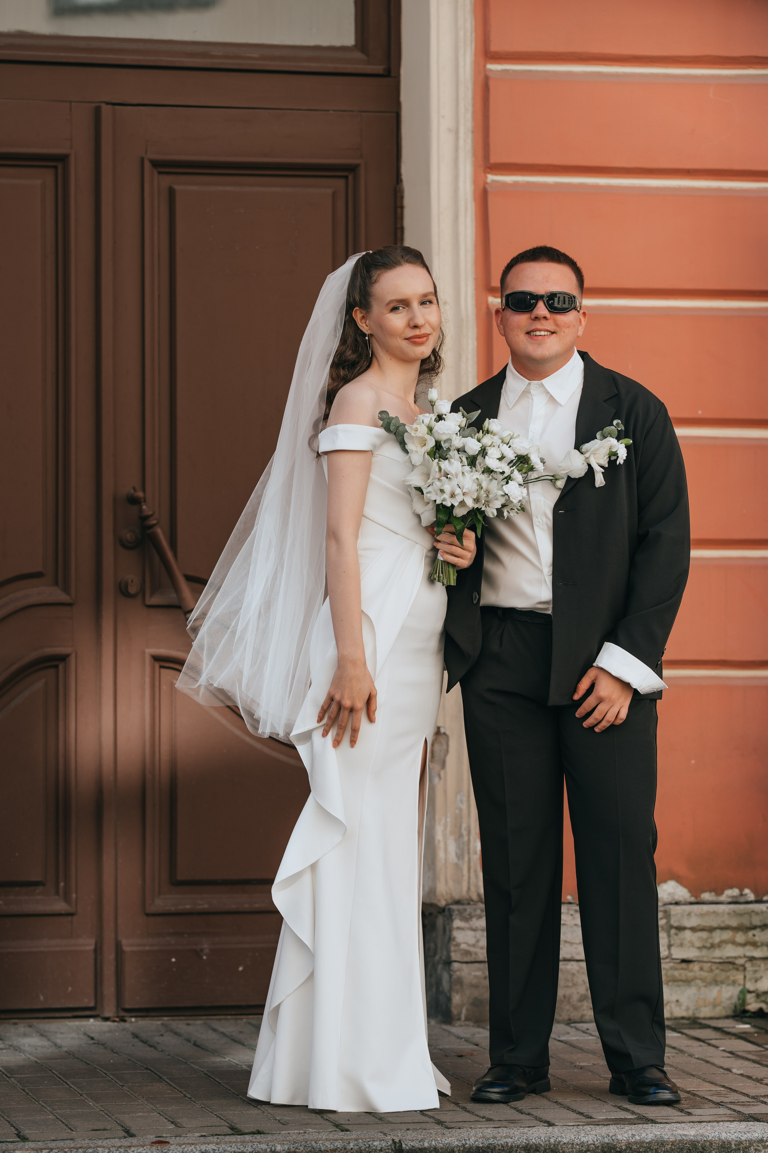 MAKAR & SOFIA. Свадебный и Семейный фотограф в Санкт-Петербурге и Москве Иона Дидишвили