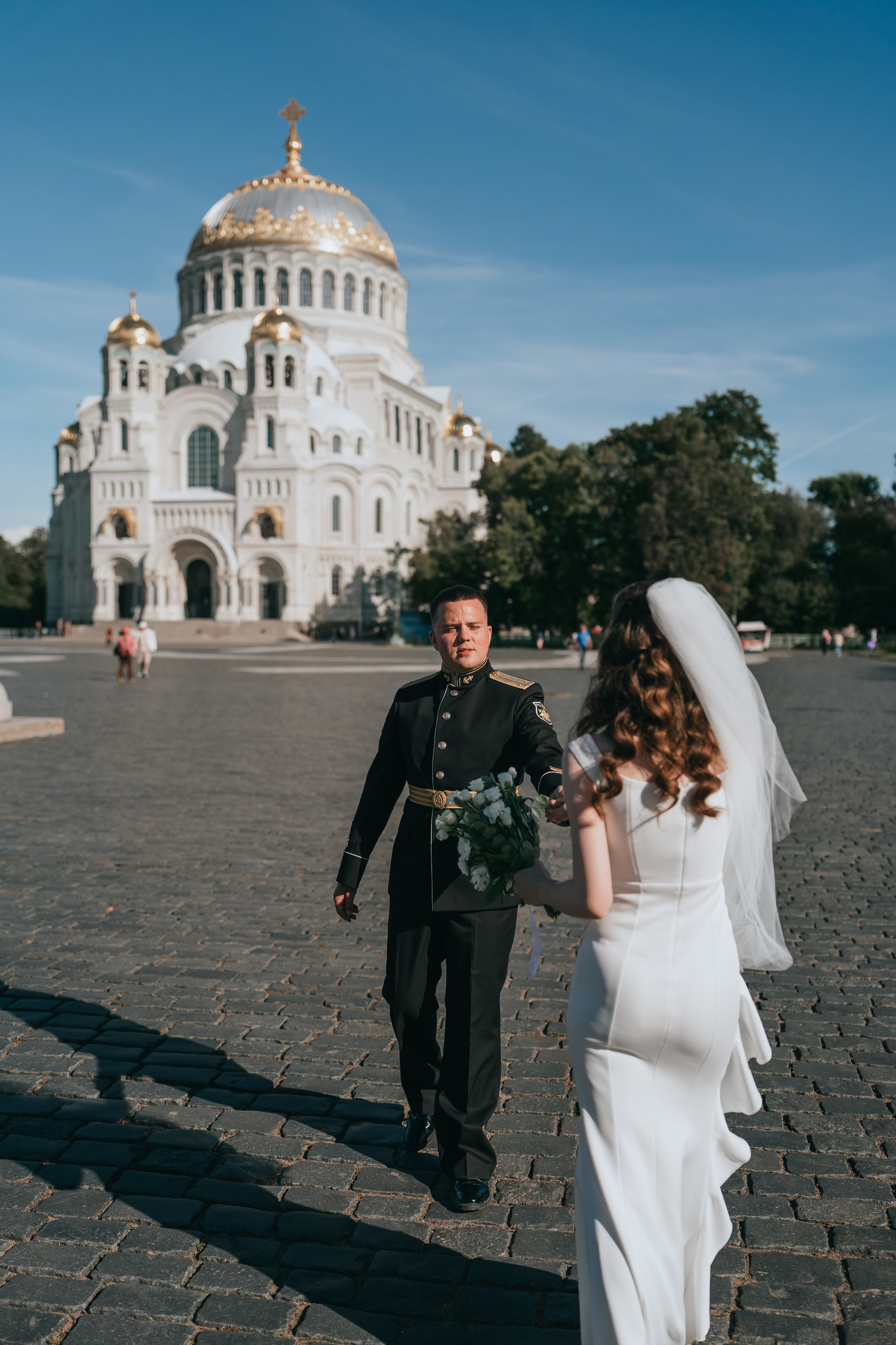 MAKAR & SOFIA. Свадебный и Семейный фотограф в Санкт-Петербурге и Москве Иона Дидишвили
