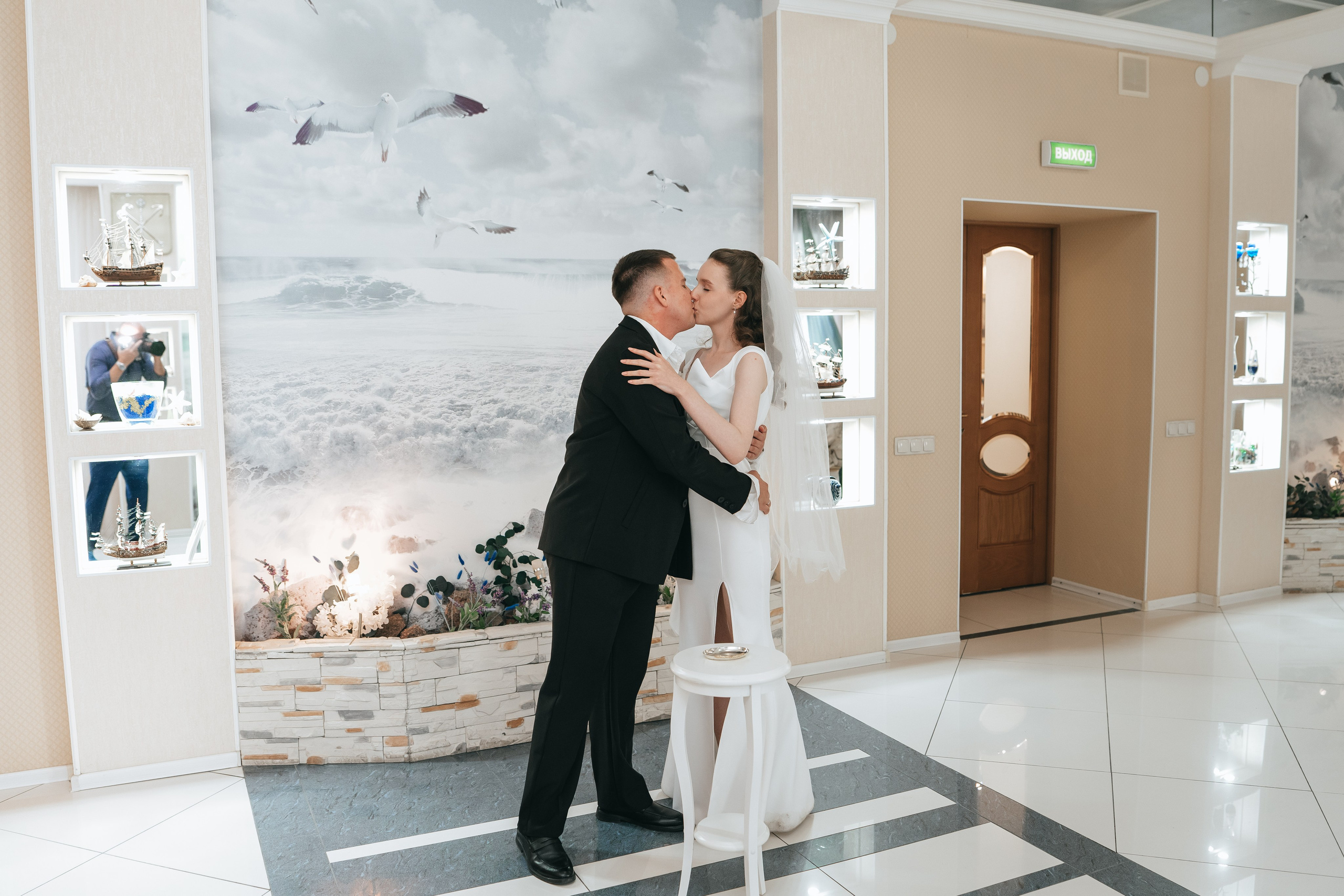 MAKAR & SOFIA. Свадебный и Семейный фотограф в Санкт-Петербурге и Москве Иона Дидишвили